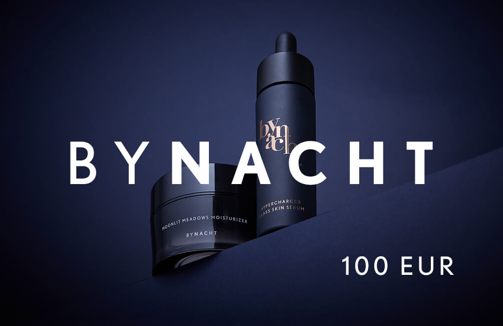 BYNACHT-Geschenkgutschein (digital)