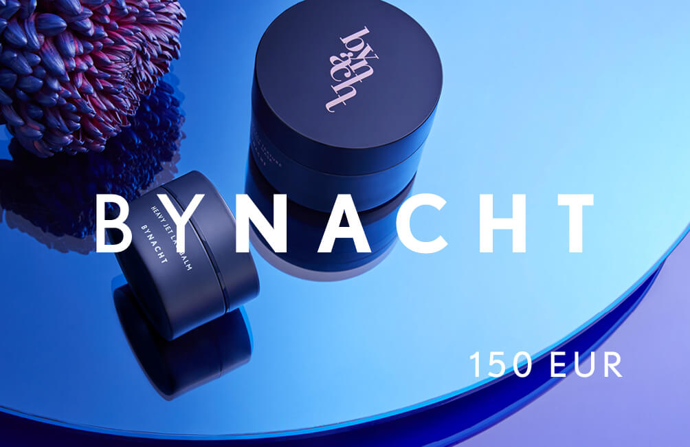BYNACHT-Geschenkgutschein (digital)