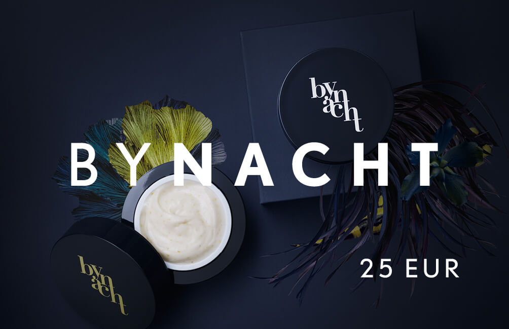 BYNACHT-Geschenkgutschein (digital)