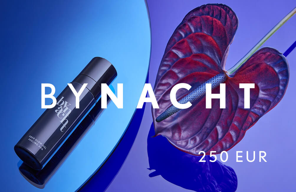 BYNACHT-Geschenkgutschein (digital)