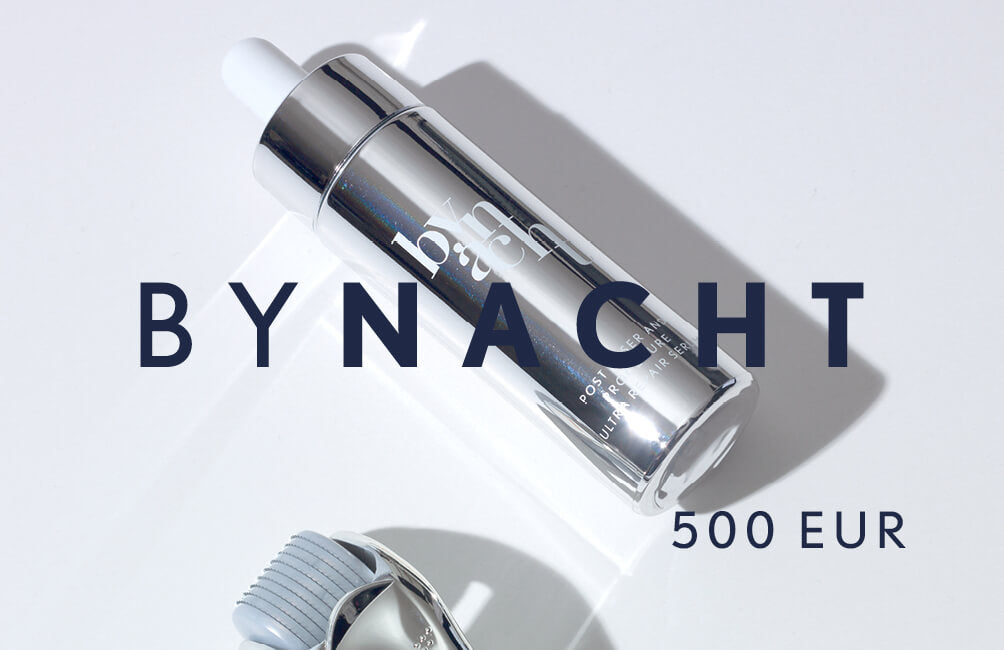 BYNACHT-Geschenkgutschein (digital)