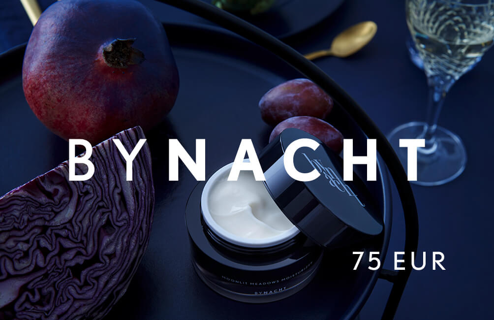 BYNACHT-Geschenkgutschein (digital)