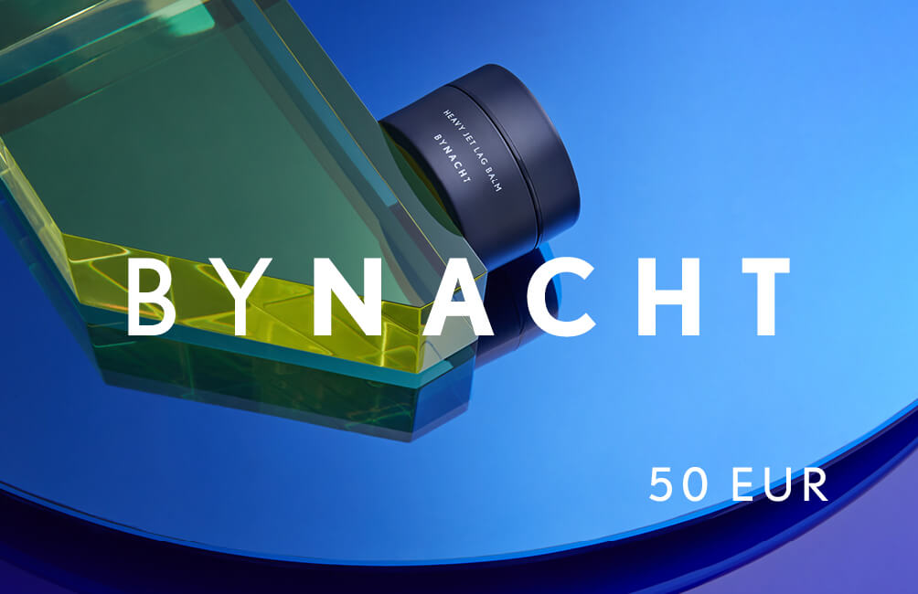 BYNACHT-Geschenkgutschein (digital)