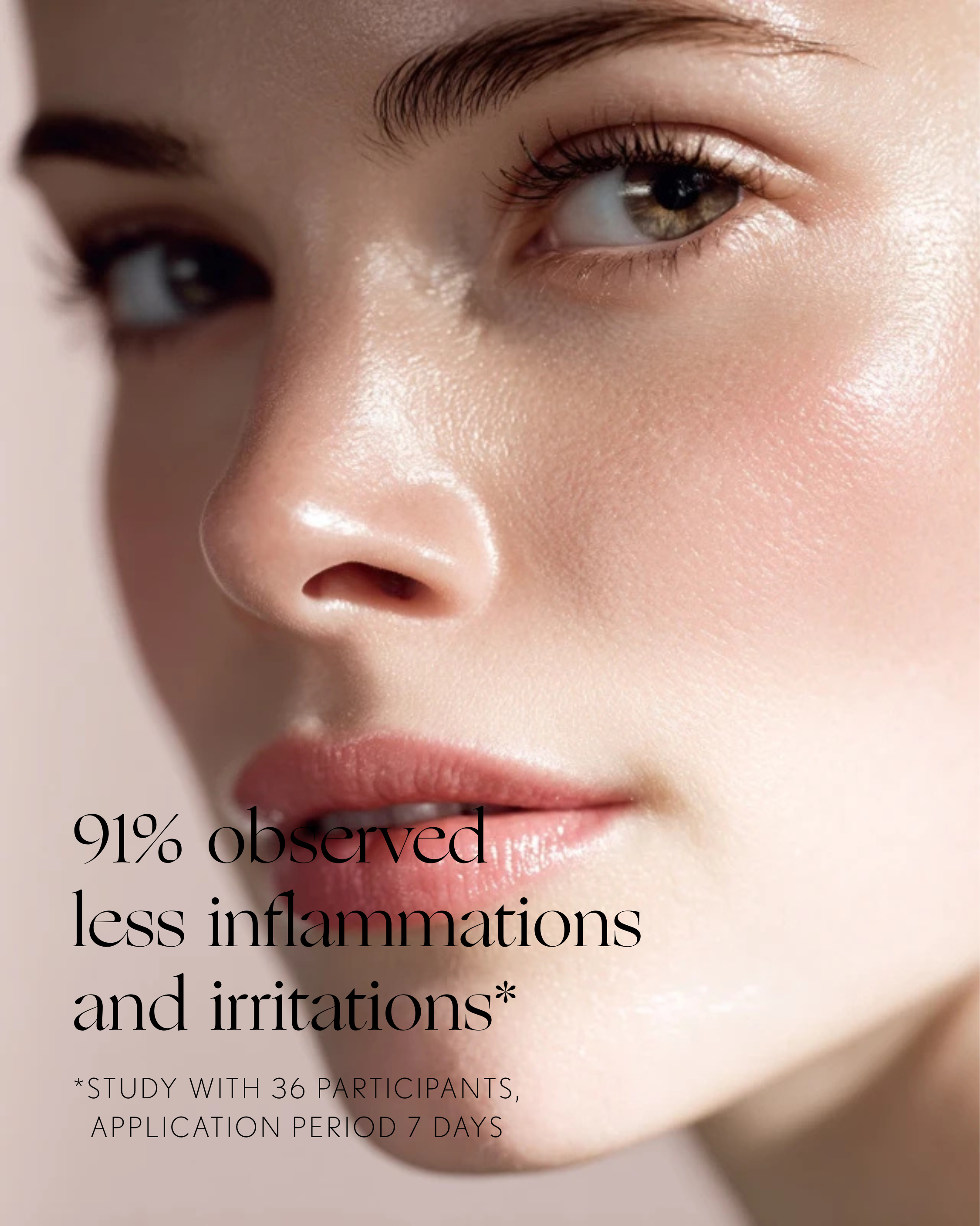 ÜBER PRECISE CLARIFYING SERUM