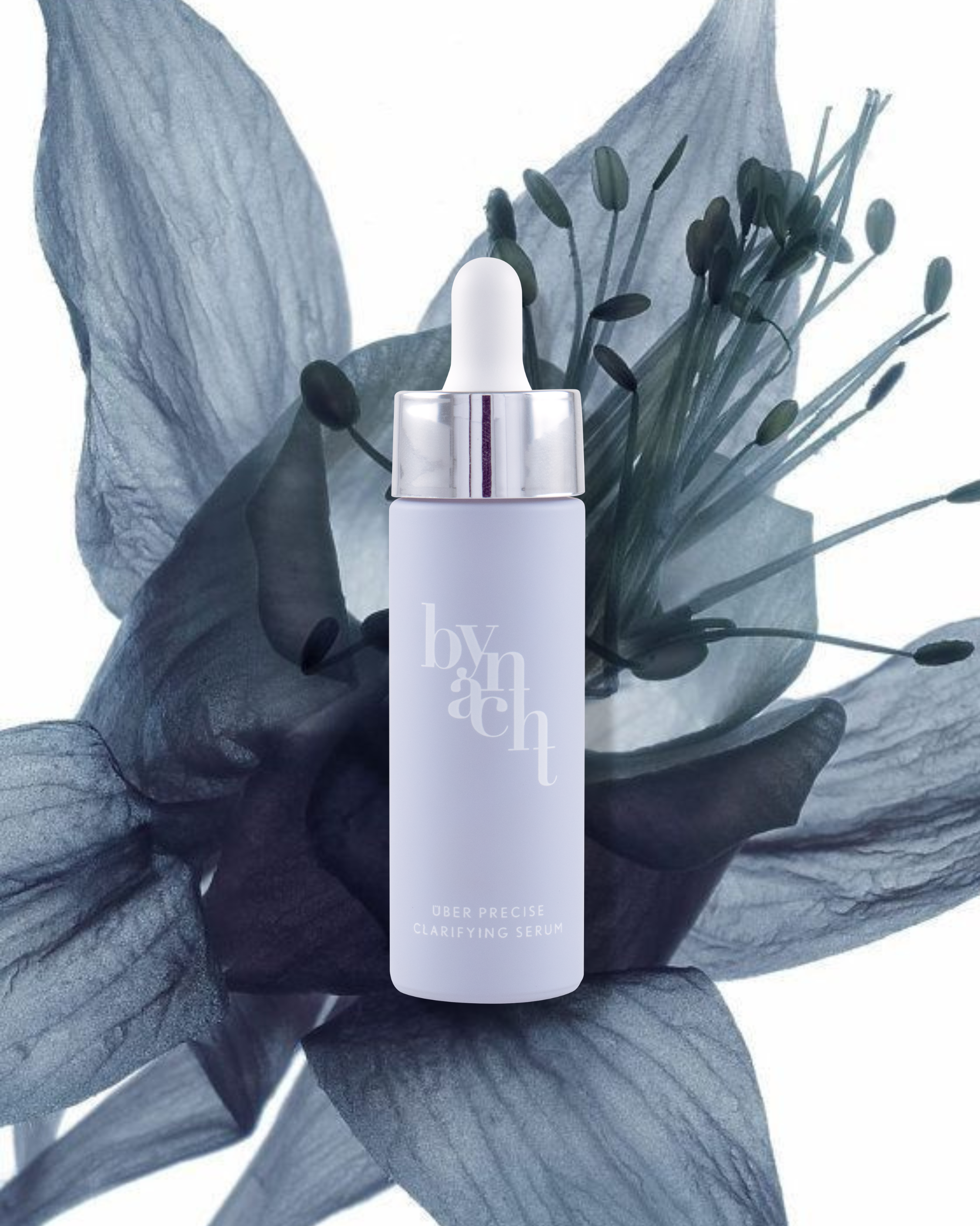 ÜBER PRECISE CLARIFYING SERUM