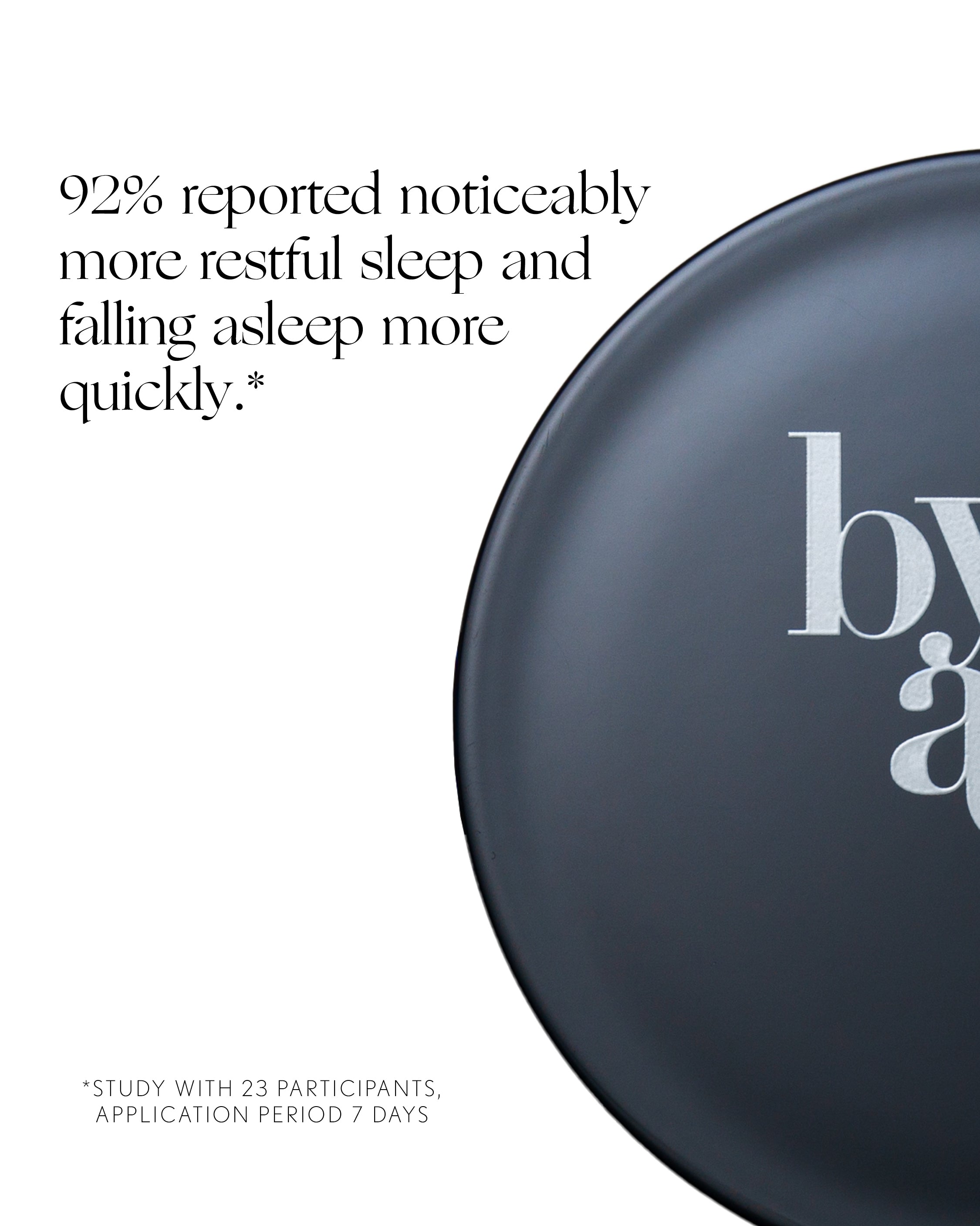 PERFECT NACHT SLEEPING BALM