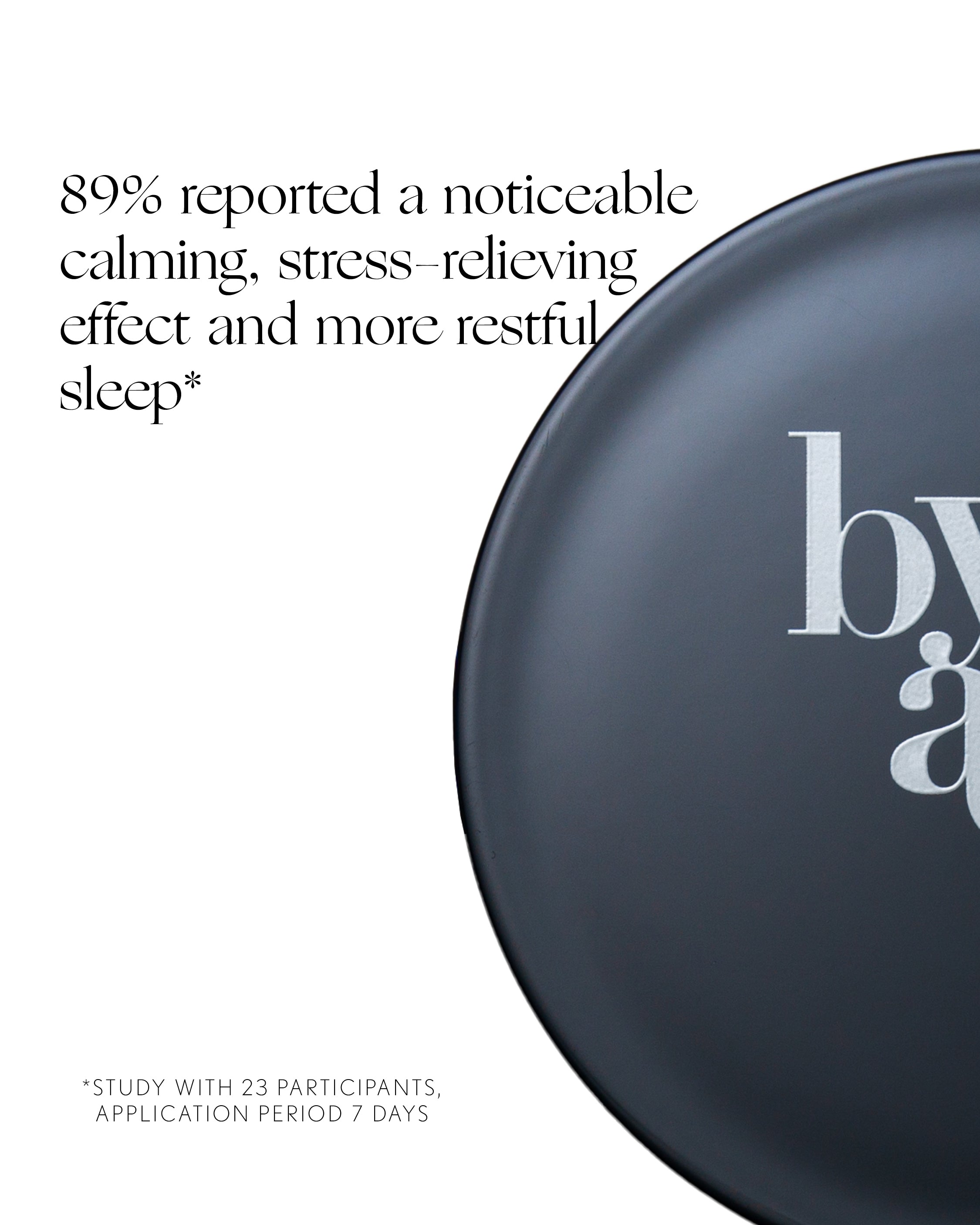 PERFECT NACHT WHITE NOISE BALM