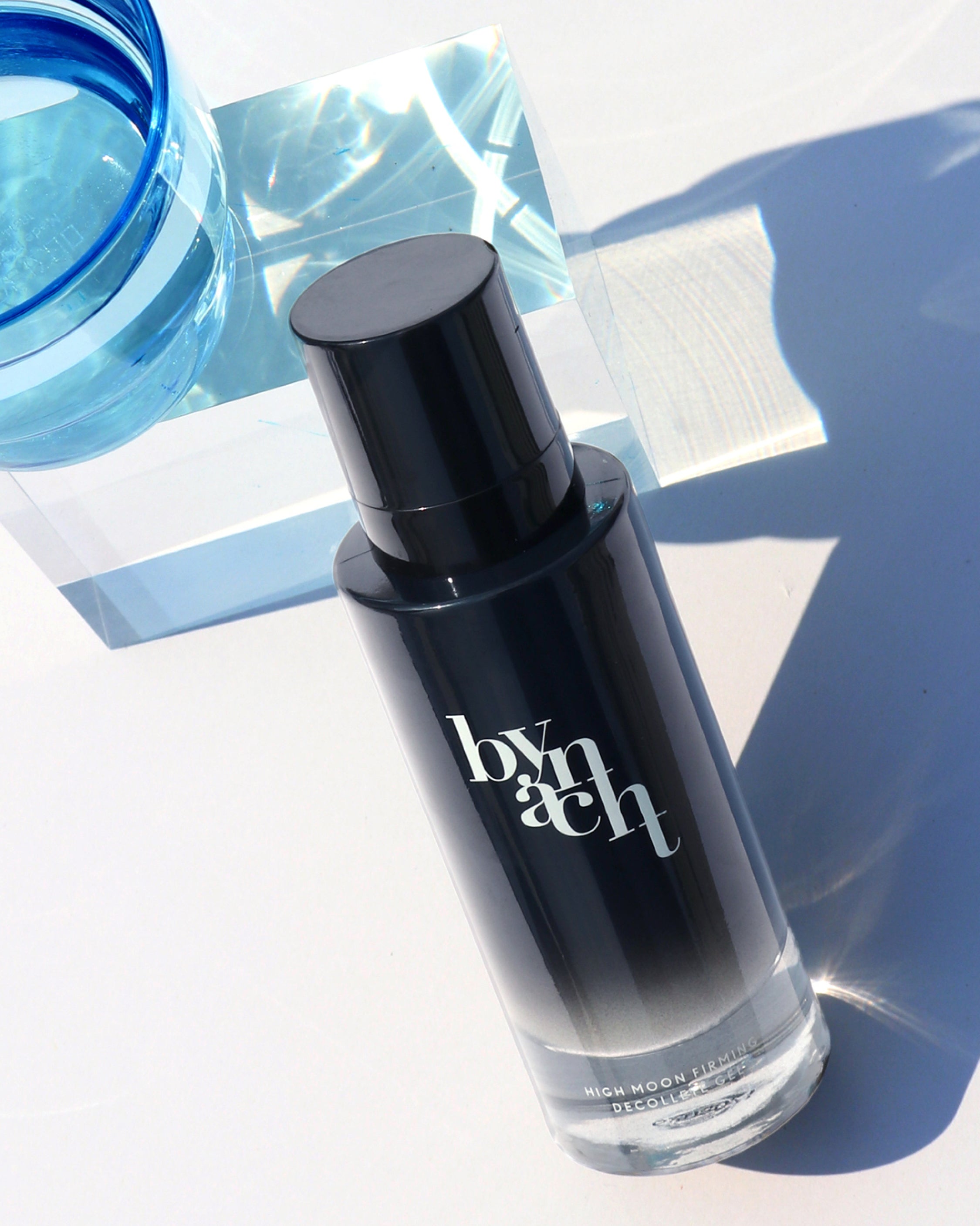 HIGH MOON FIRMING DECOLLETÉ GEL