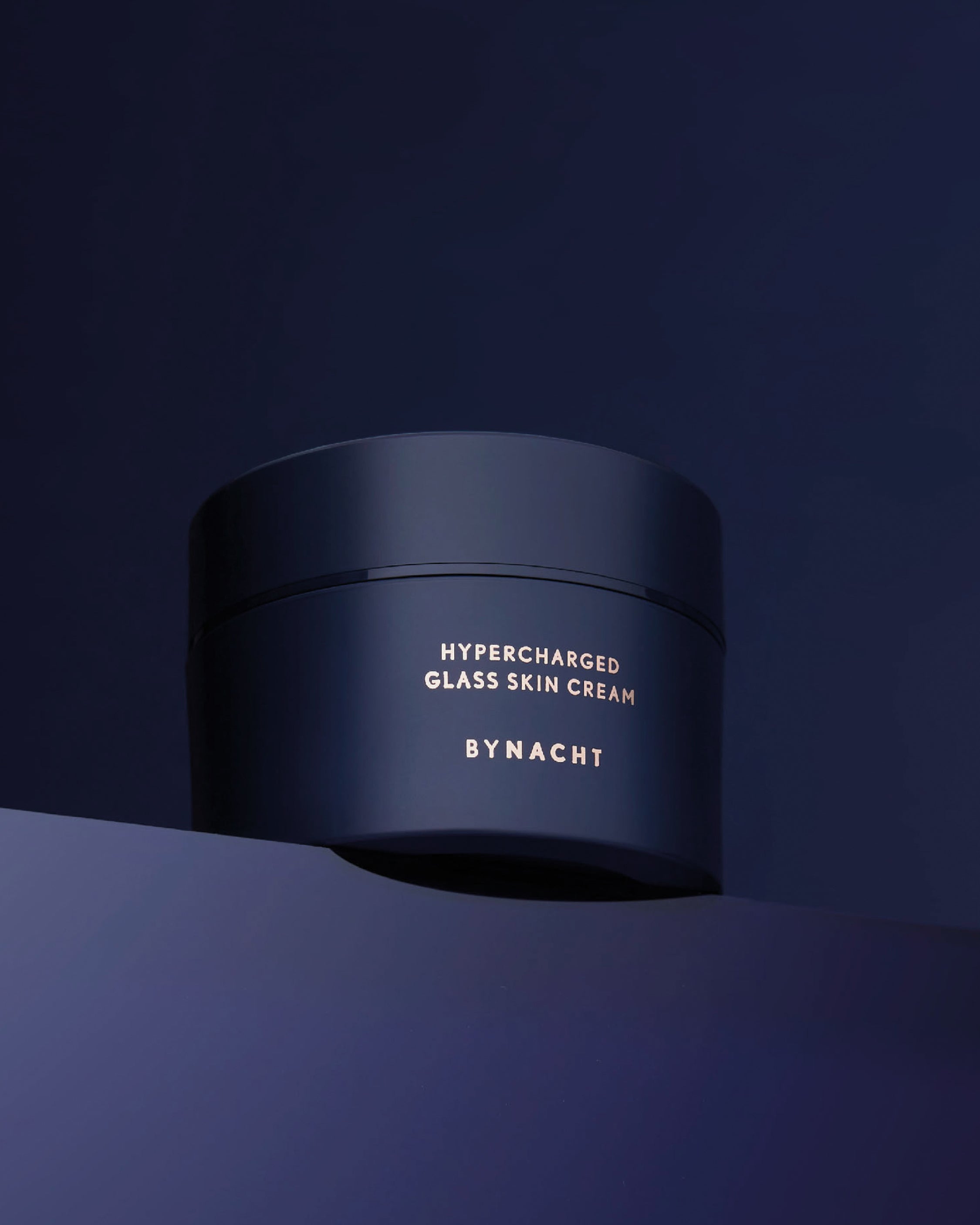 HYPERCHARGED GLASS SKIN CREAM
