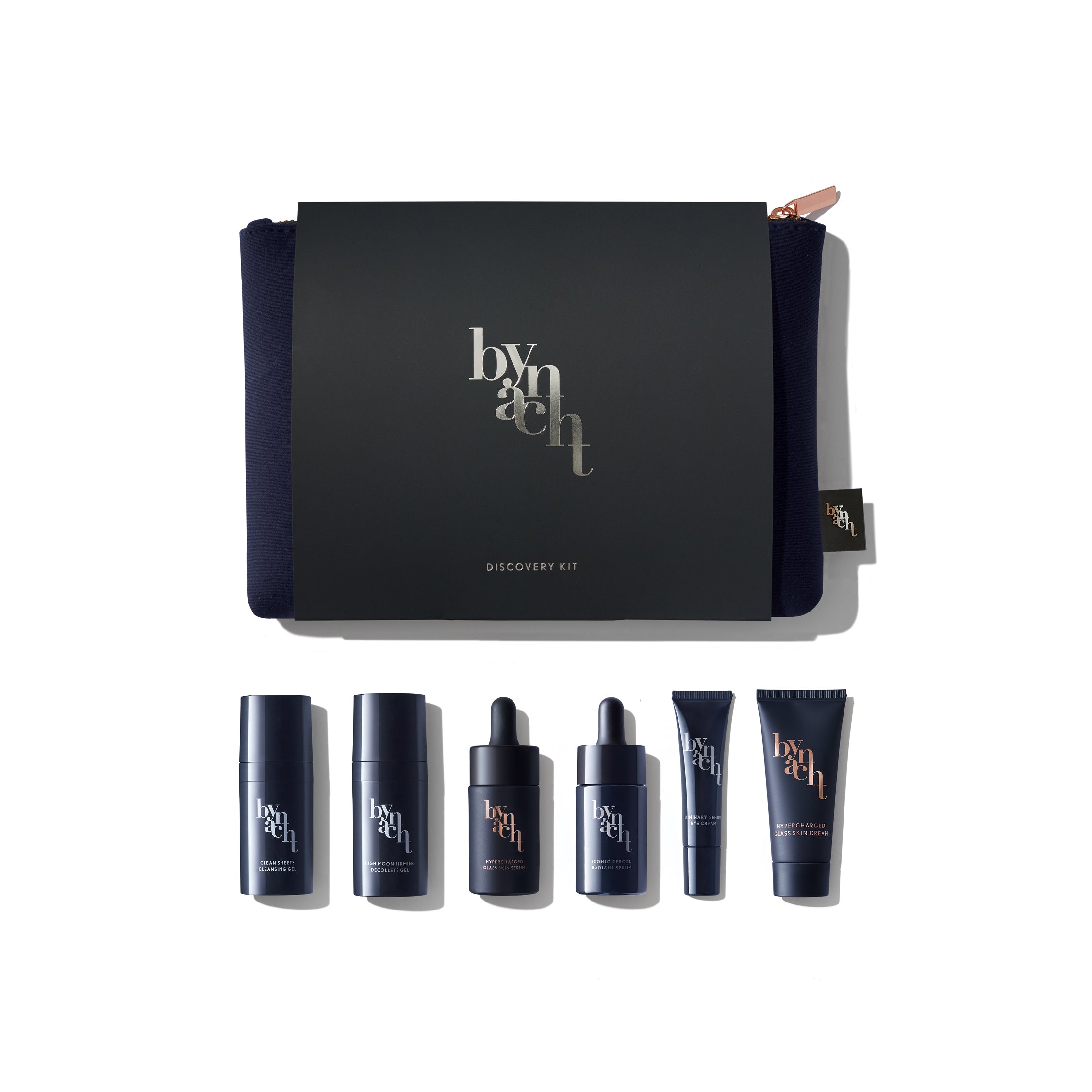Discovery Kit