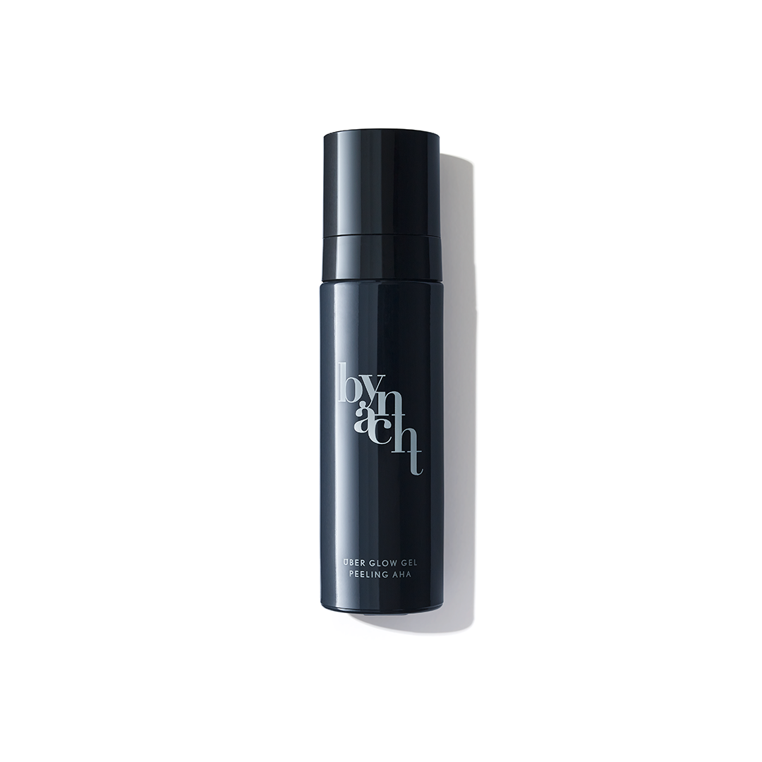 ÜBER GLOW GEL PEELING AHA