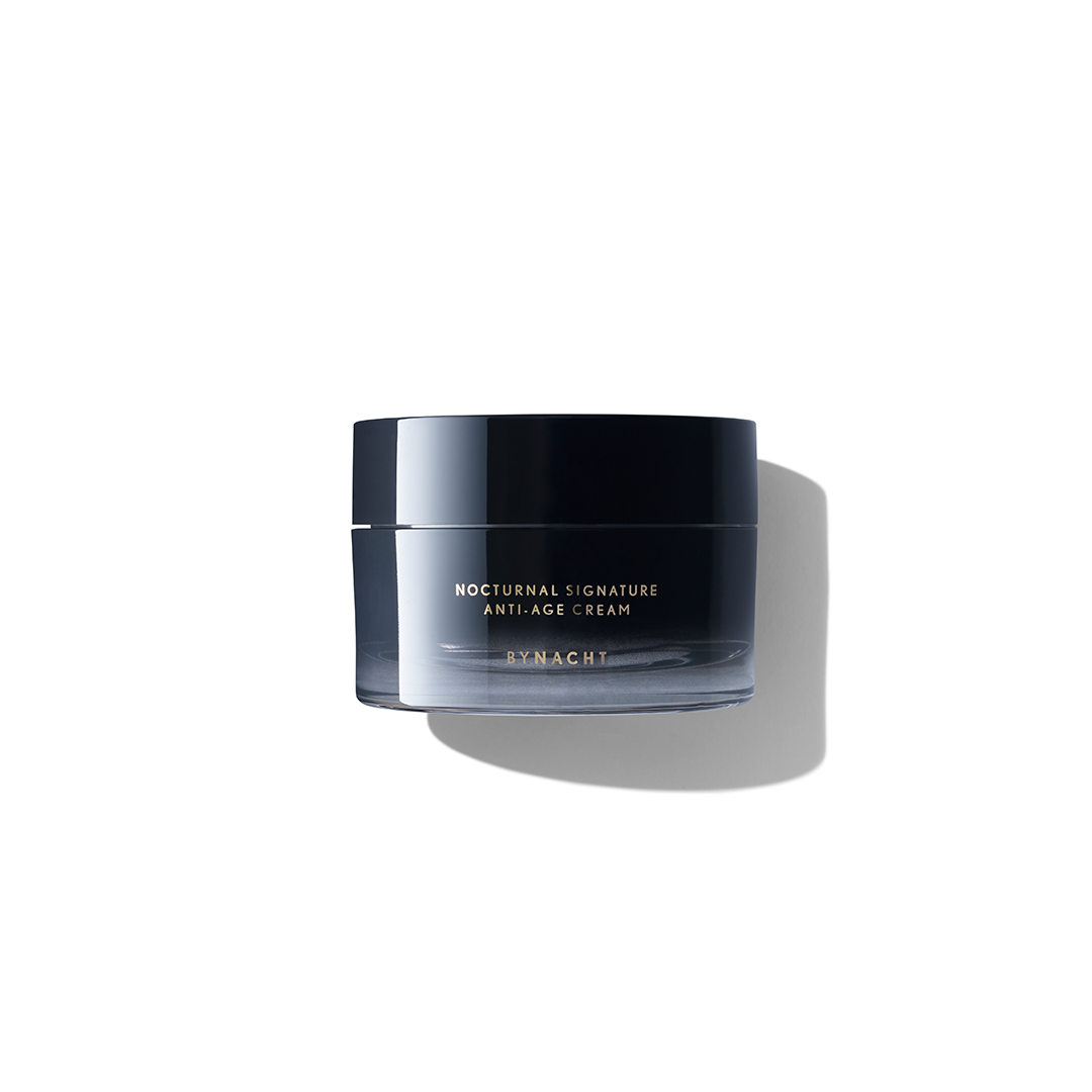 NOCTURNAL SIGNATURE ANTI-AGE CREAM