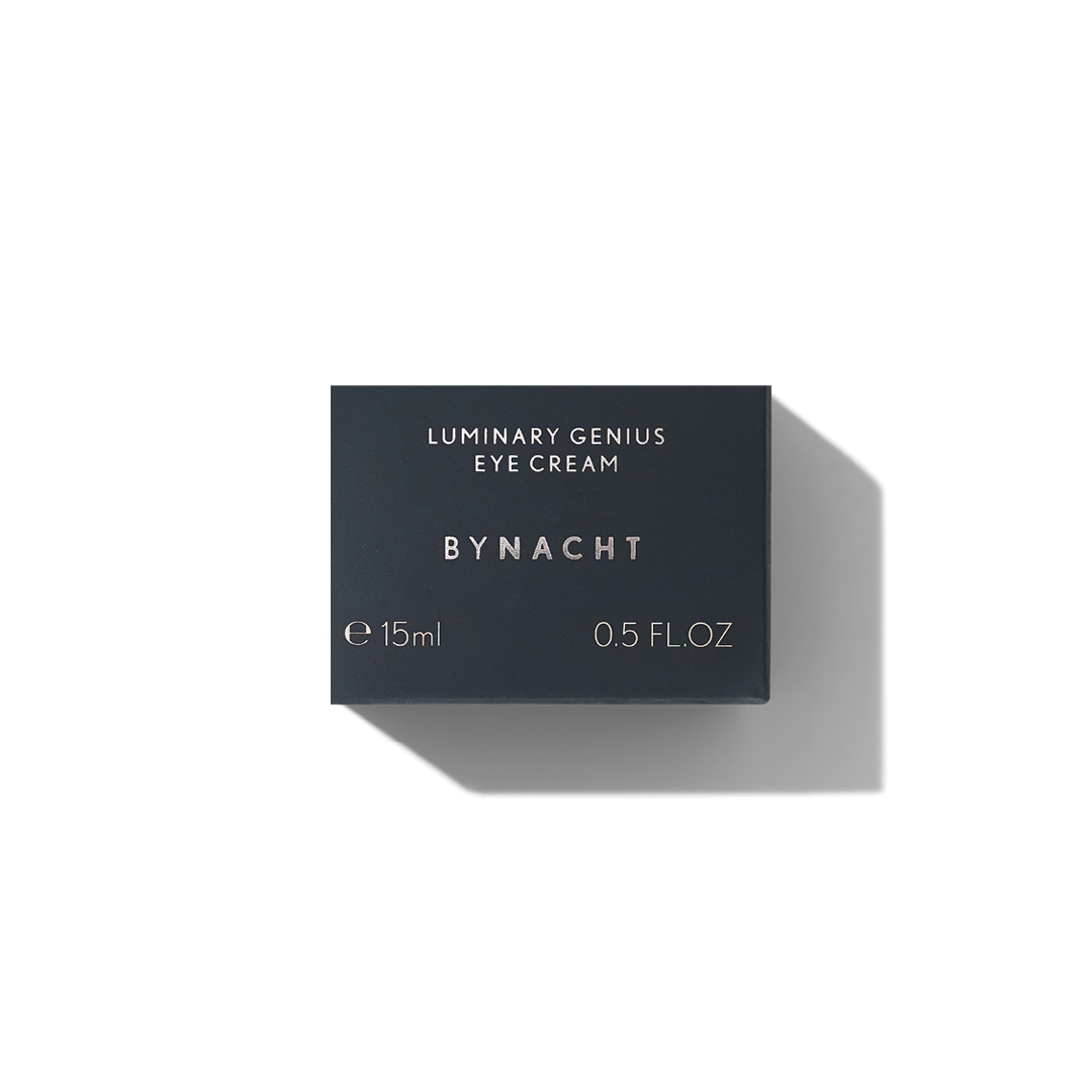 LUMINARY GENIUS EYE CREAM
