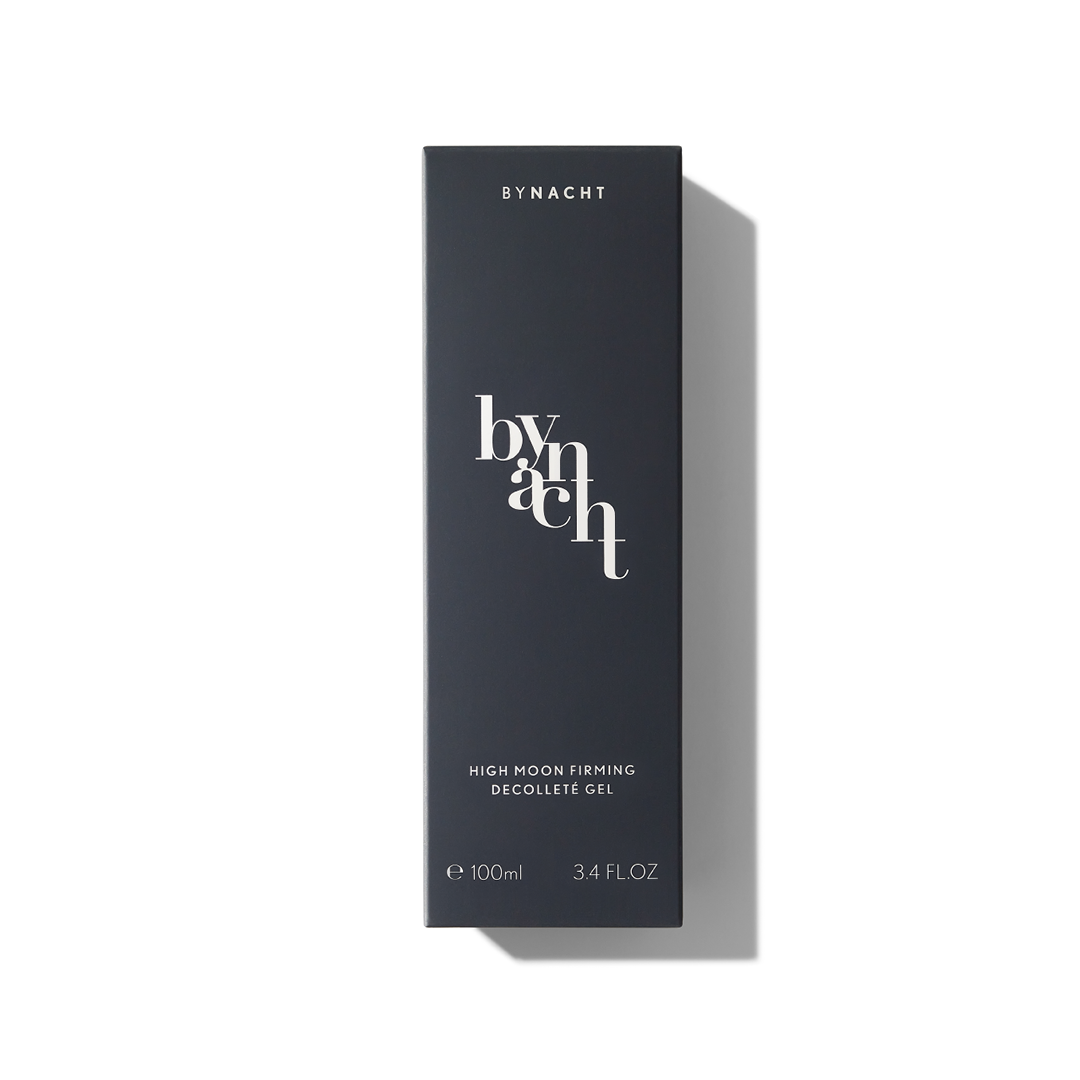 HIGH MOON FIRMING DECOLLETÉ GEL