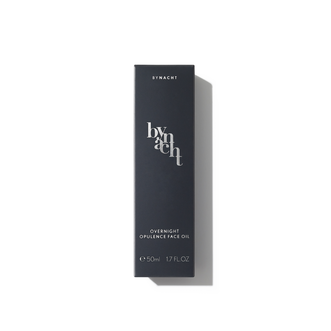 OVERNIGHT OPULENCE FACE OIL