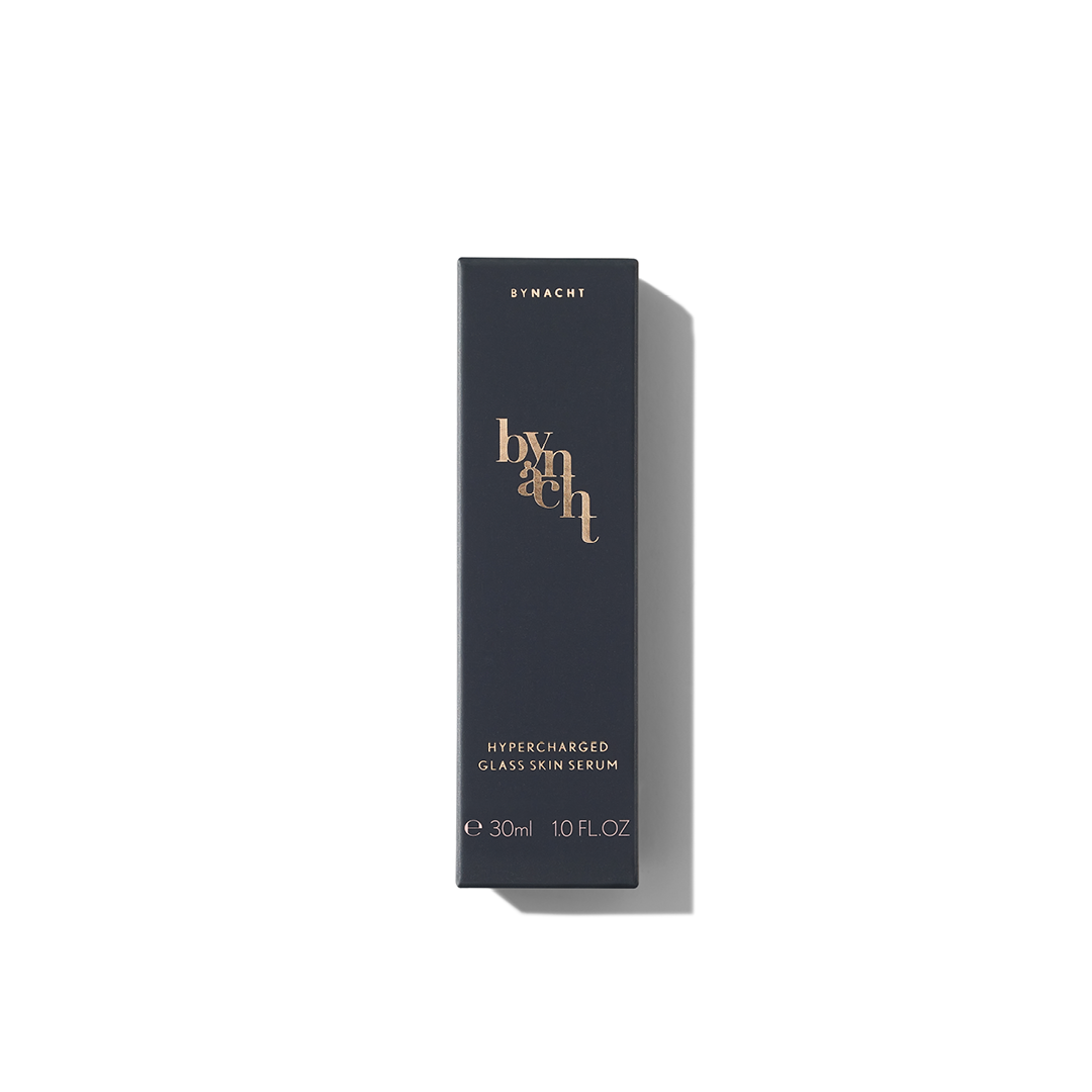HYPERCHARGED GLASS SKIN SERUM