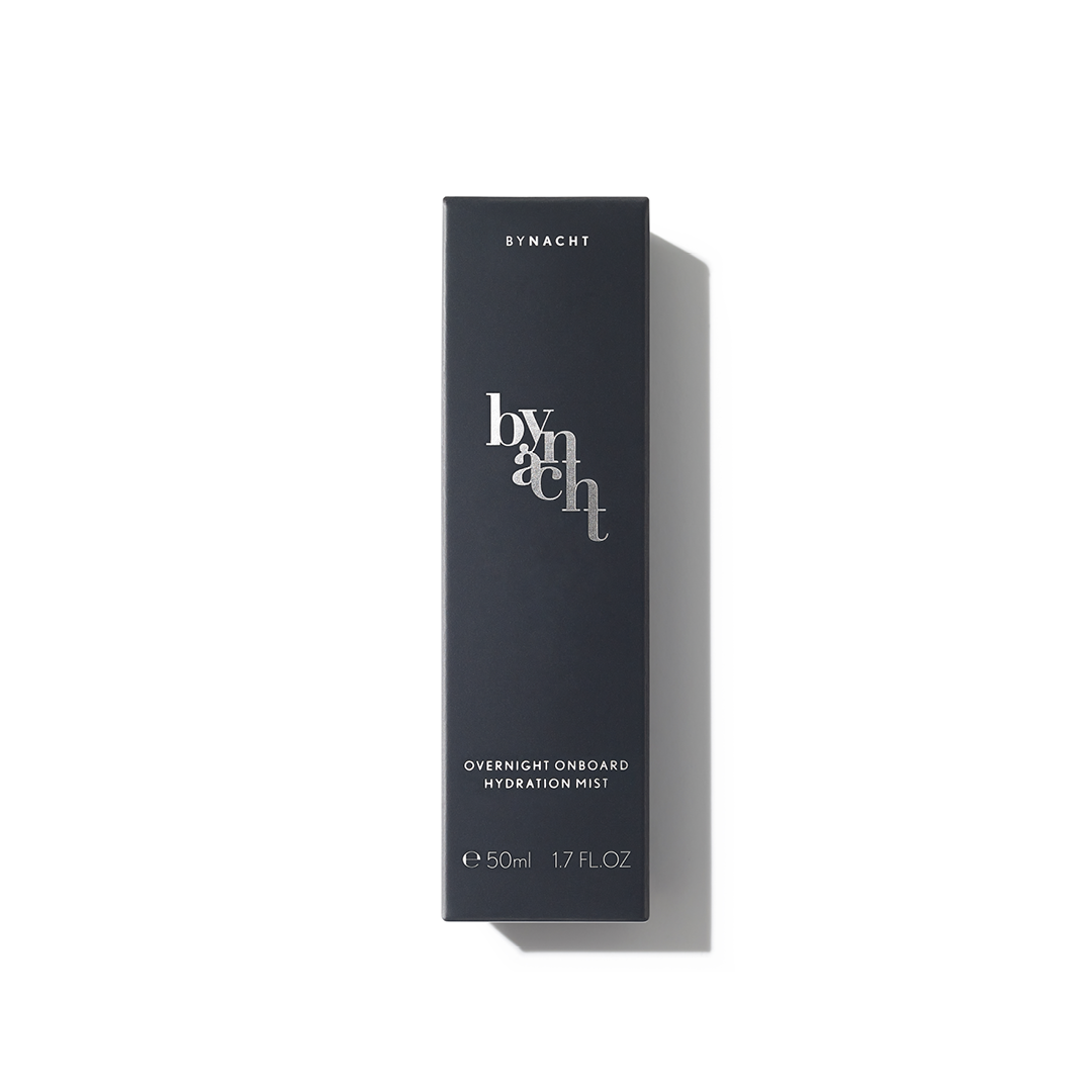 OVERNIGHT ONBOARD HYDRATION MIST