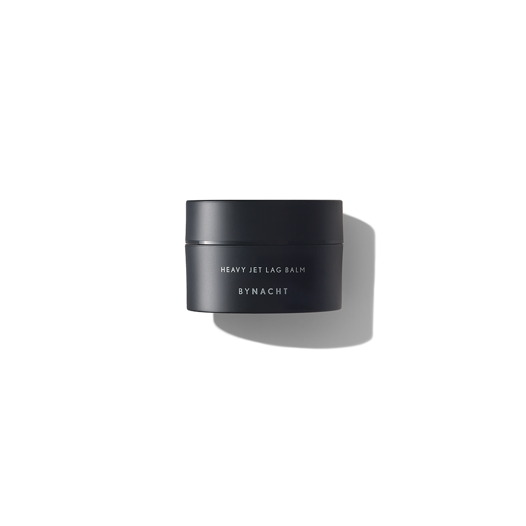 HEAVY JET LAG BALM