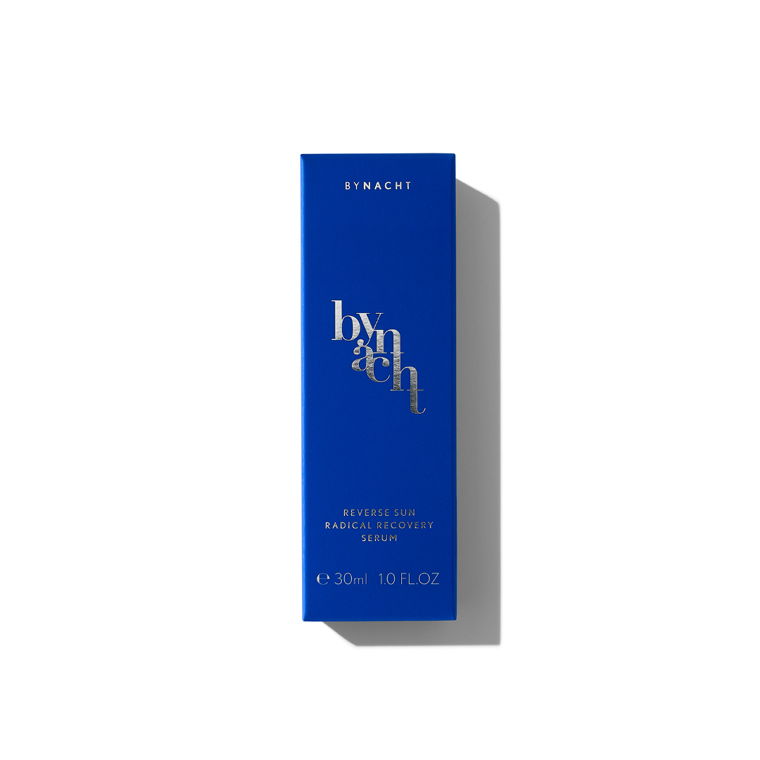 REVERSE SUN RADICAL RECOVERY SERUM