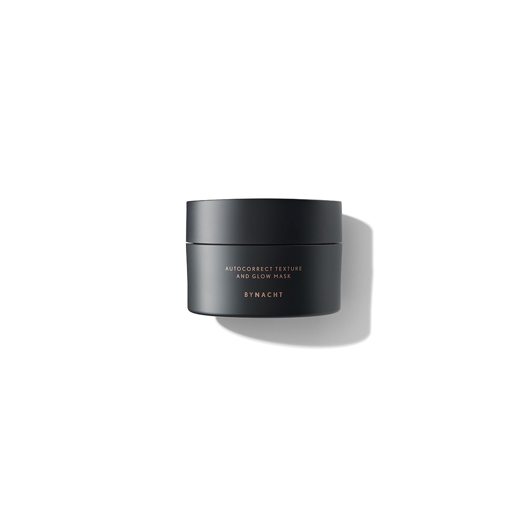 AUTOCORRECT TEXTURE AND GLOW MASK