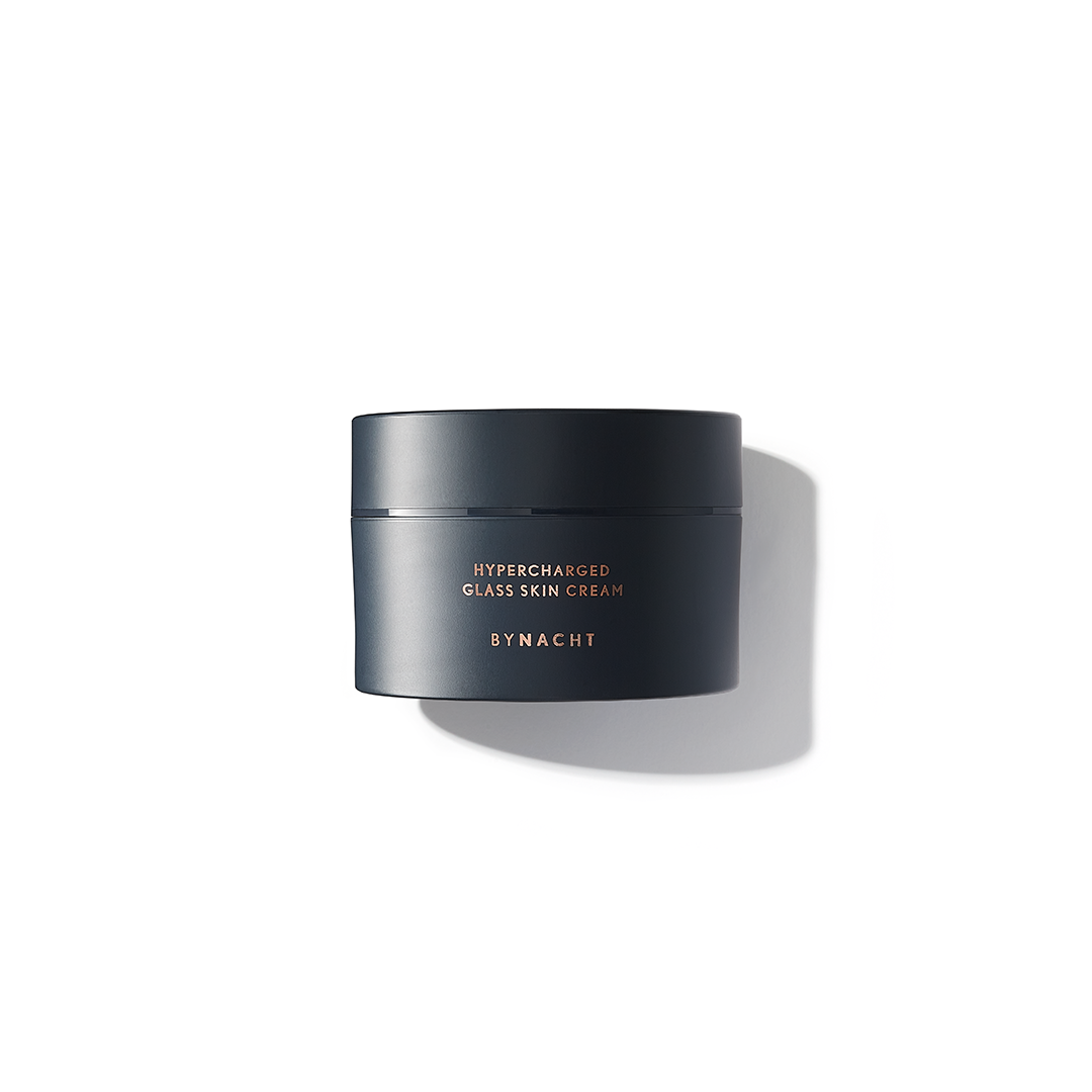 HYPERCHARGED GLASS SKIN CREAM