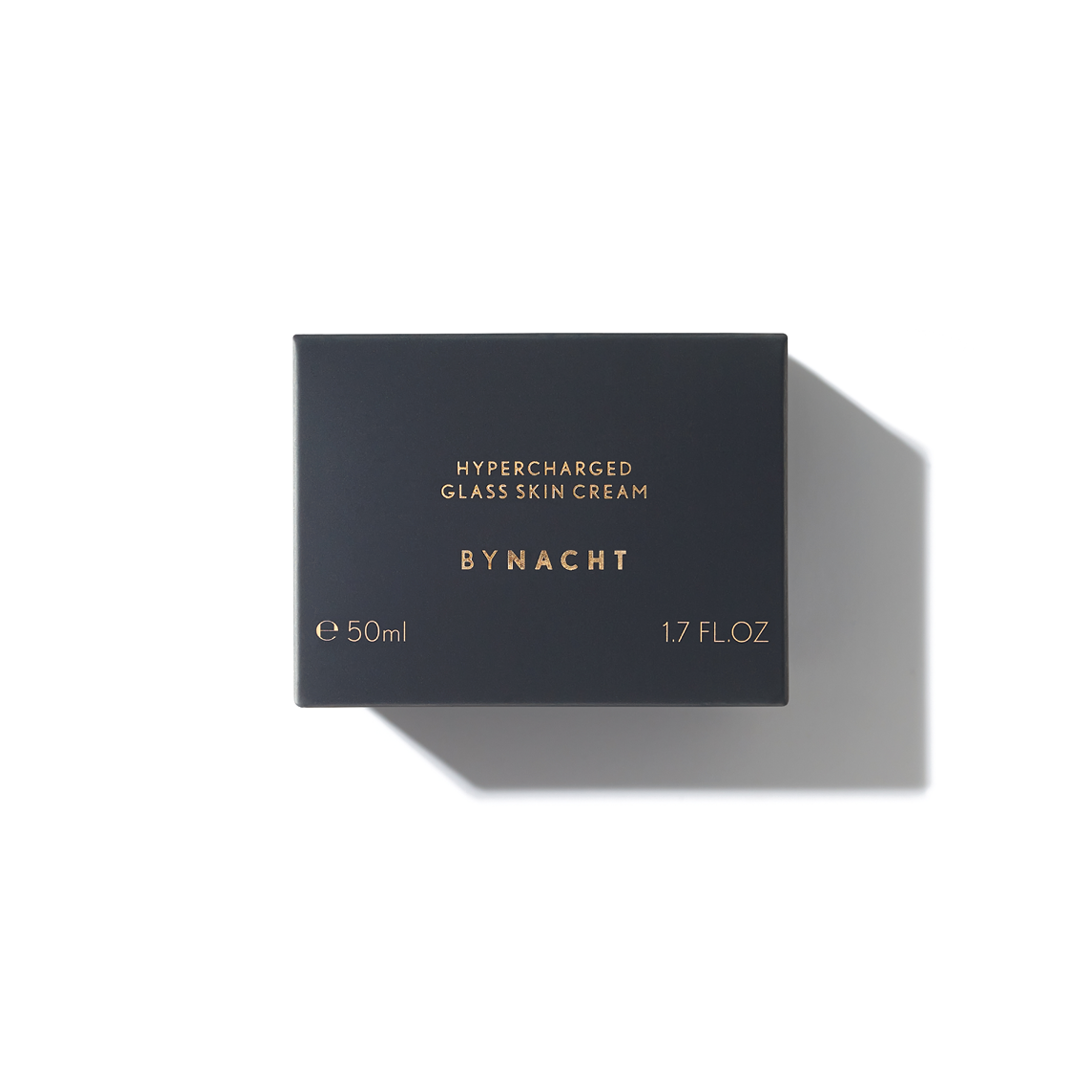HYPERCHARGED GLASS SKIN CREAM