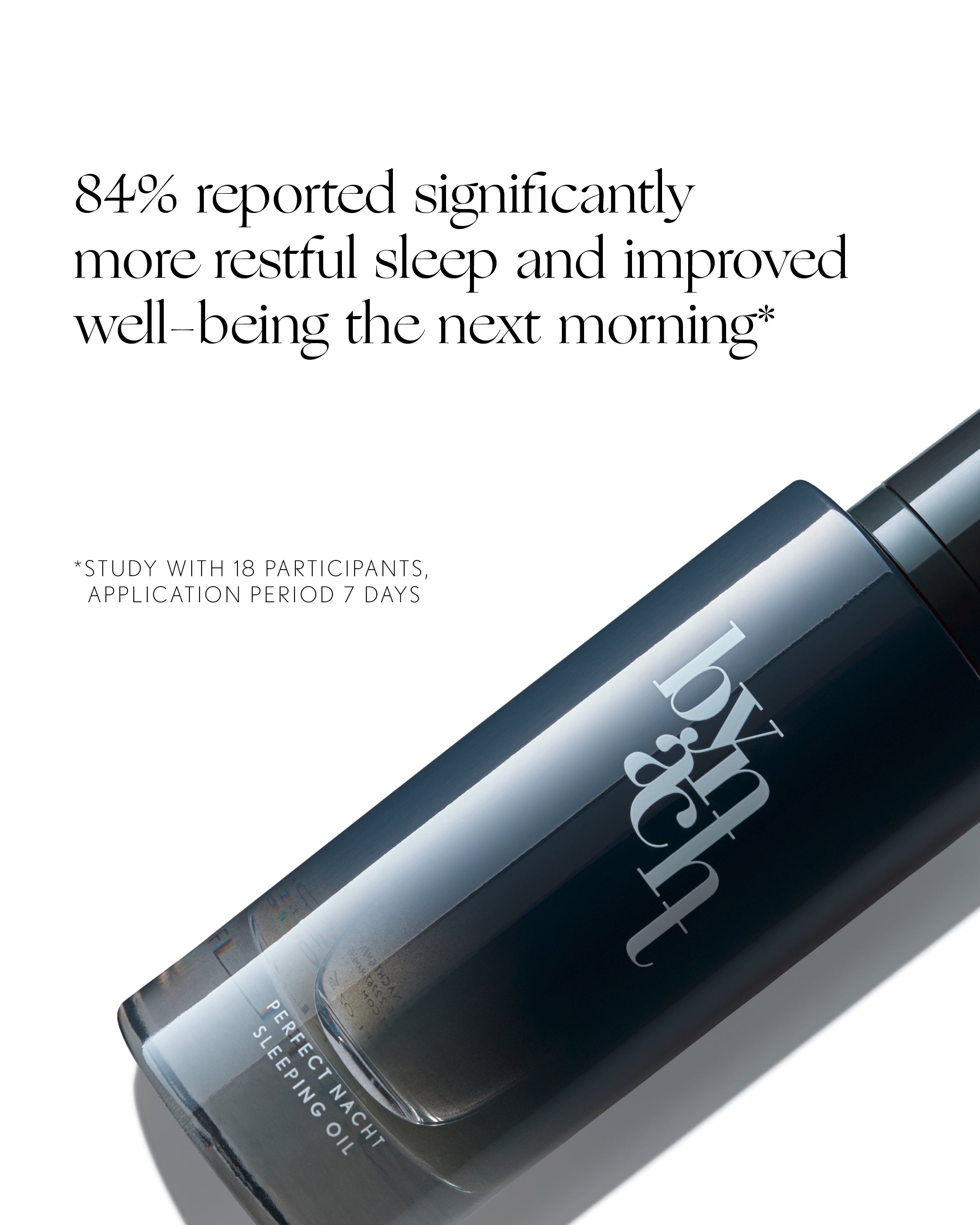 PERFECT NACHT SLEEPING OIL