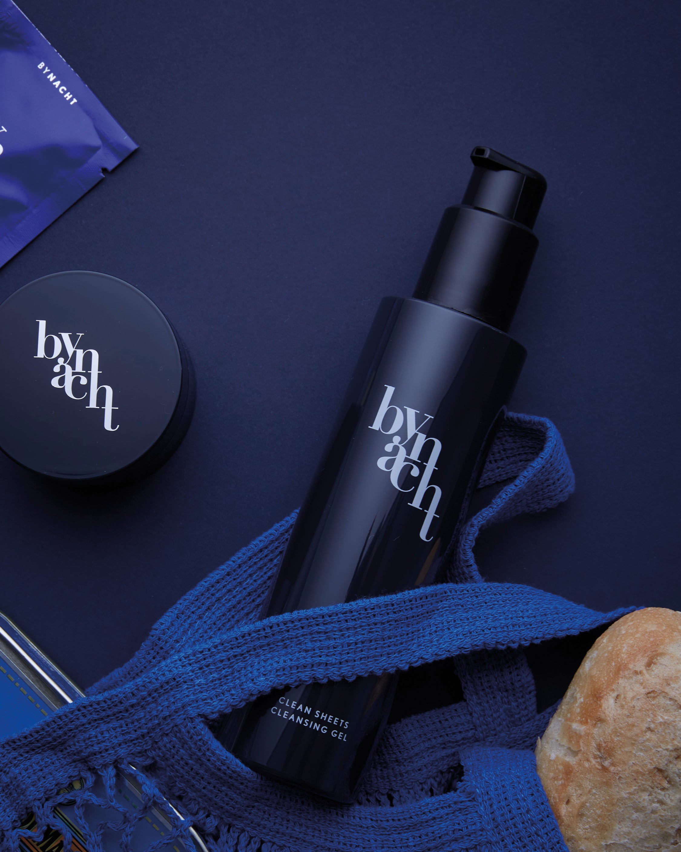 CLEAN SHEETS CLEANSING GEL