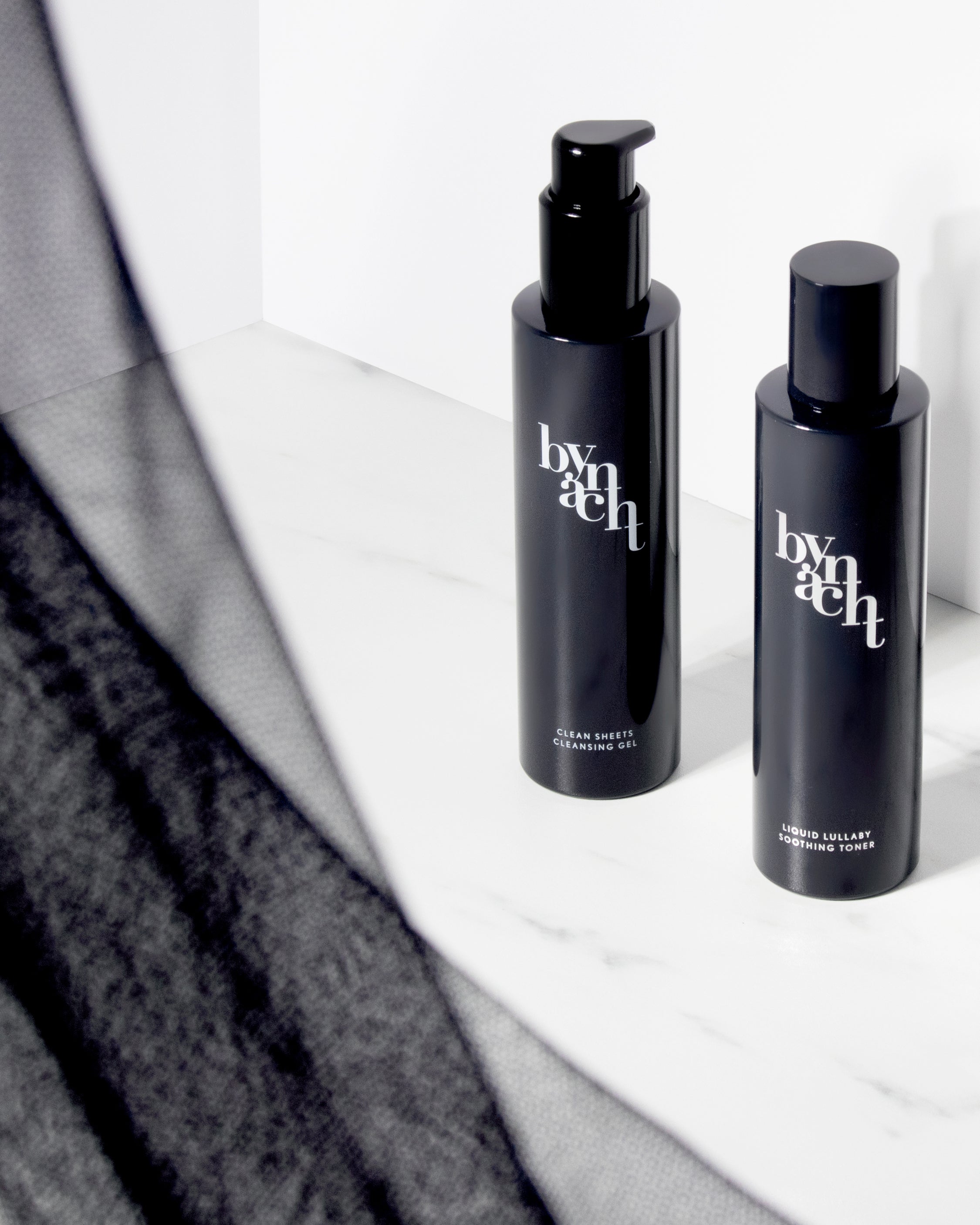 CLEAN SHEETS CLEANSING GEL