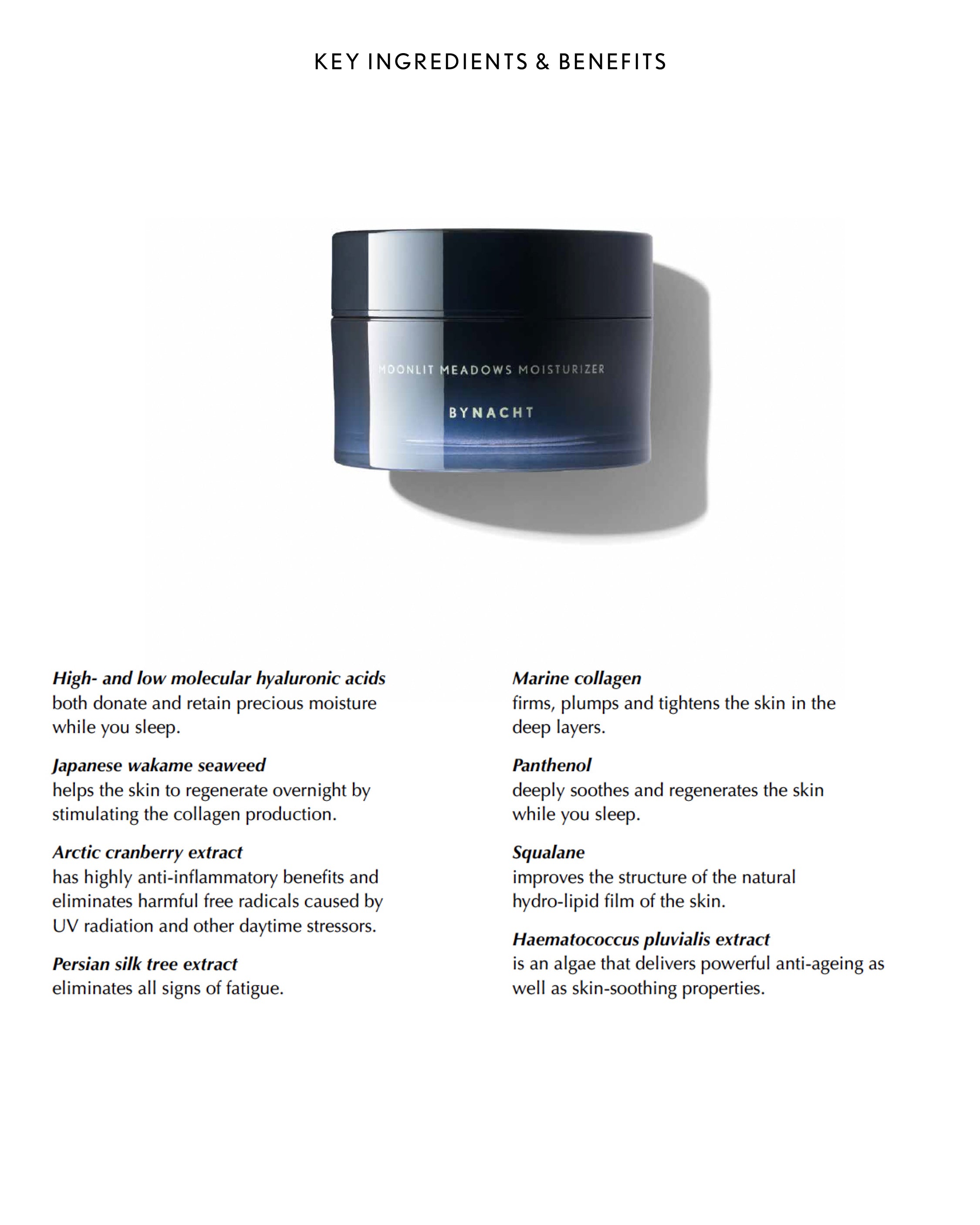 MOONLIT MEADOWS MOISTURIZER