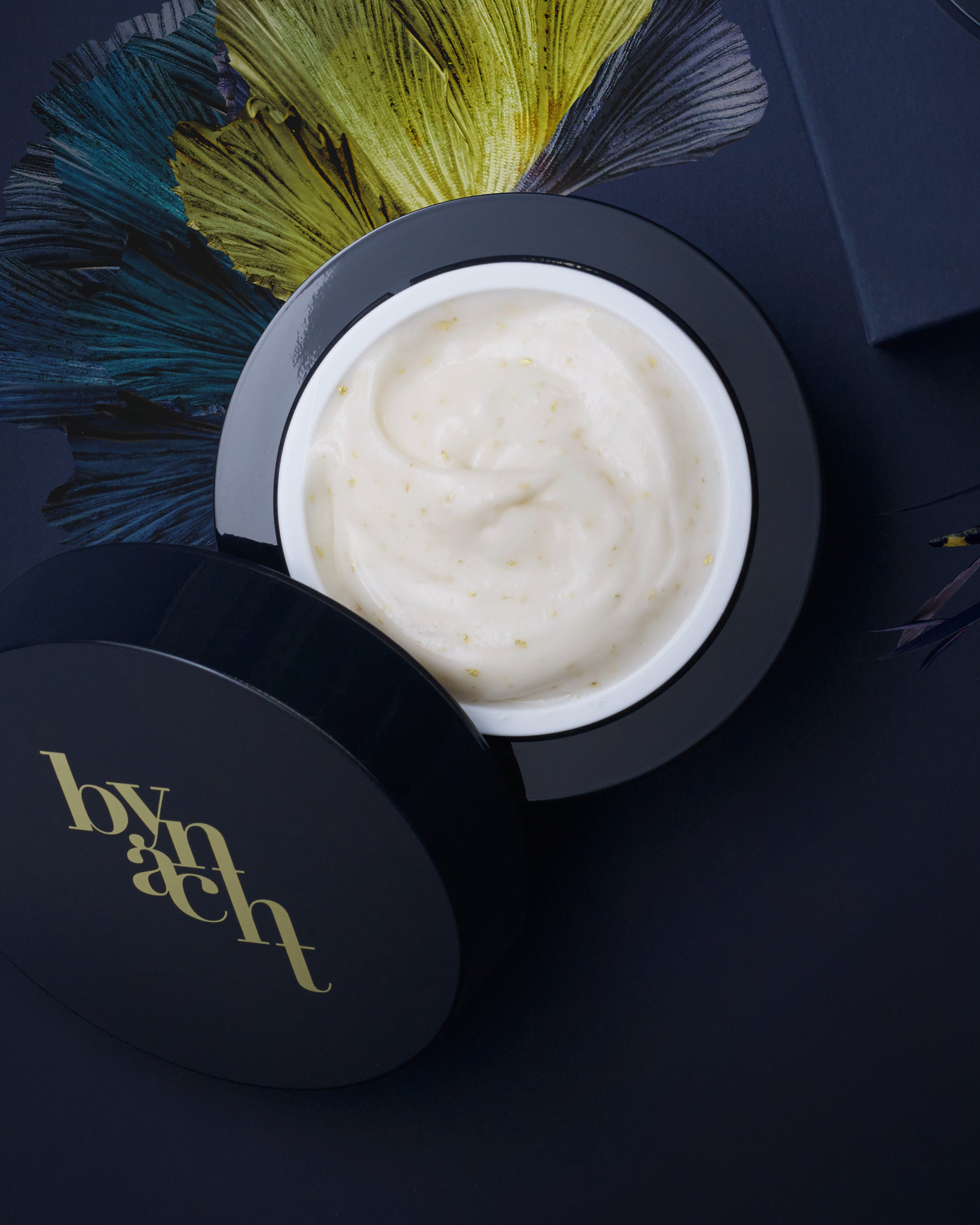 NOCTURNAL SIGNATURE ANTI-AGE CREAM