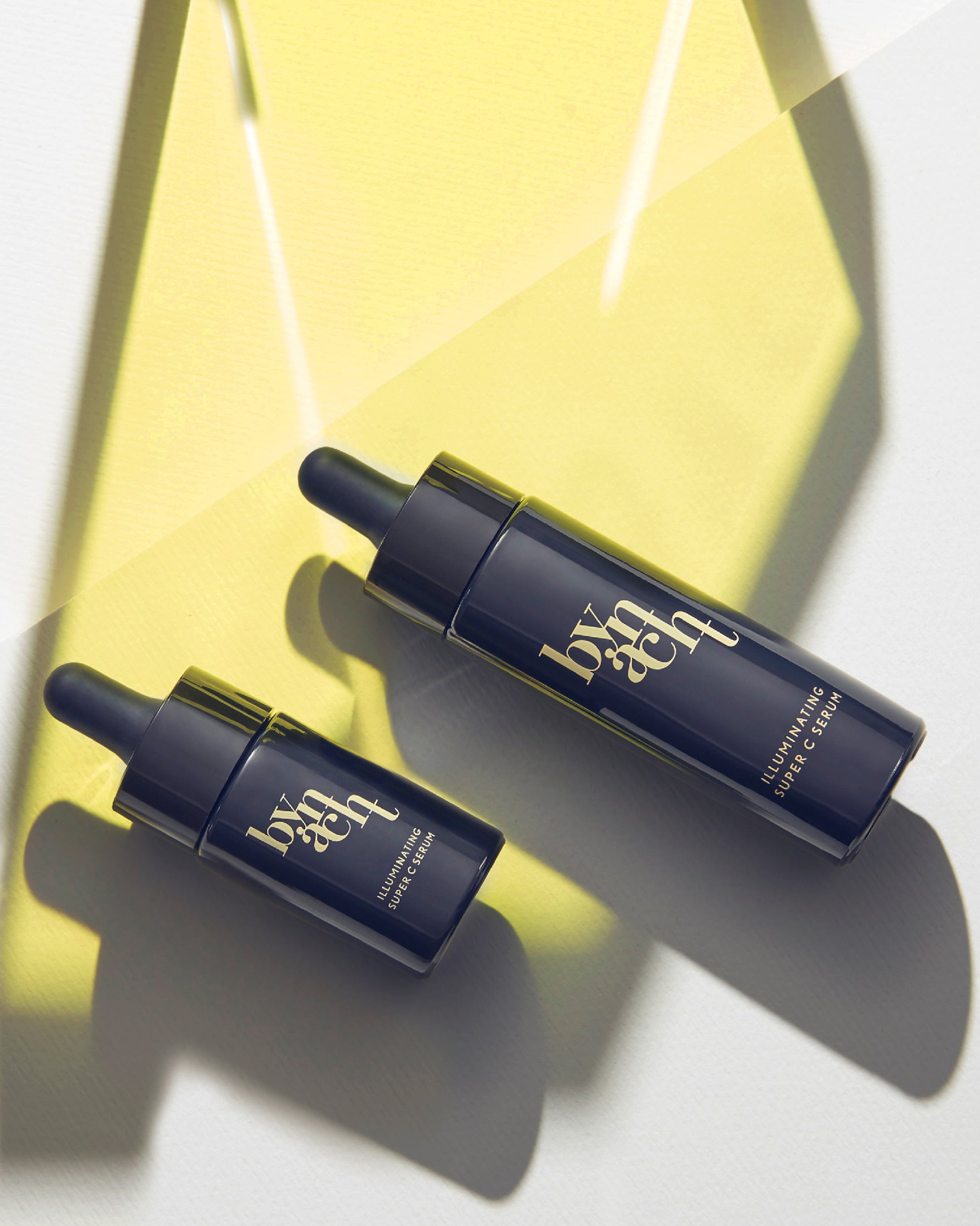 ILLUMINATING SUPER C SERUM