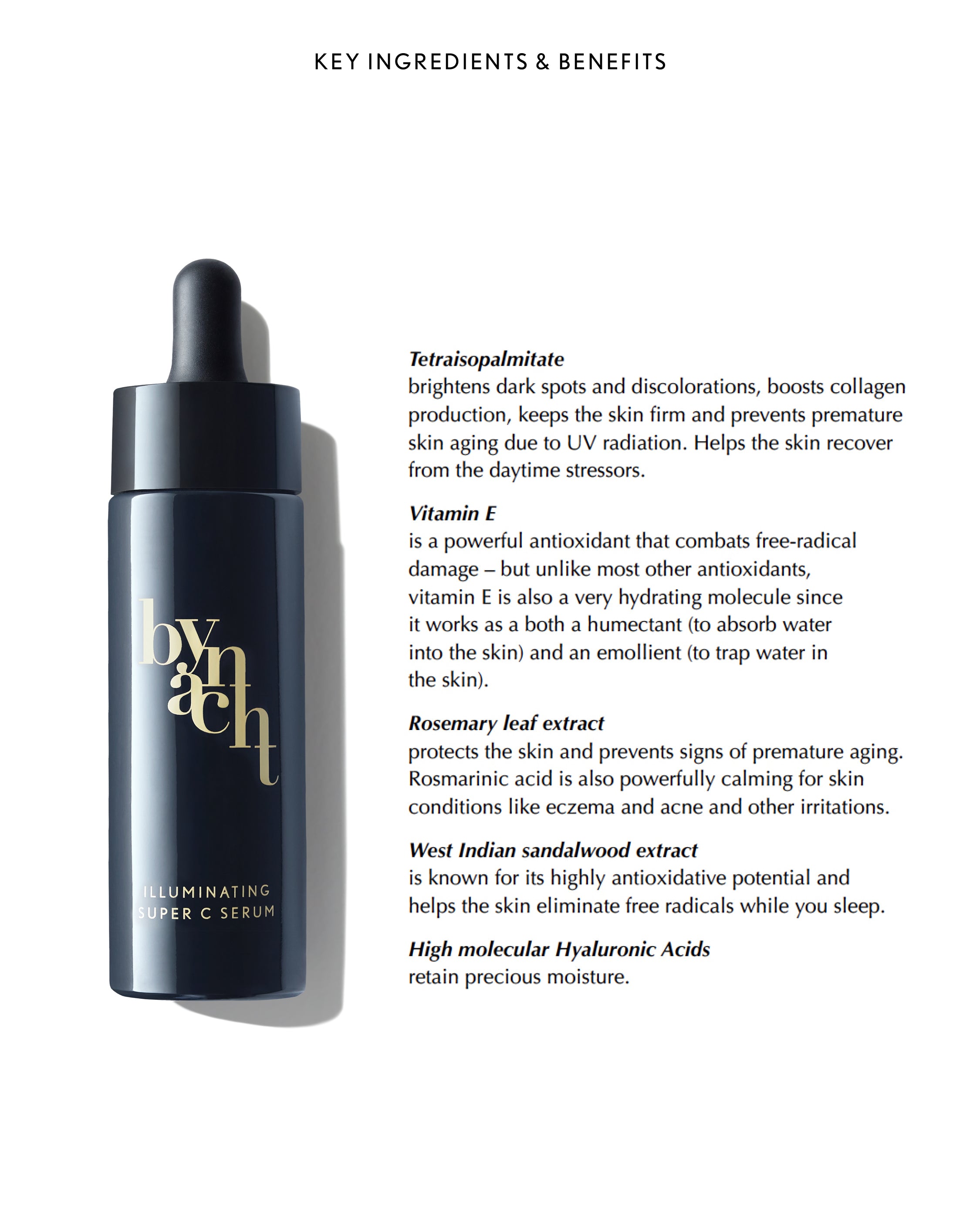 ILLUMINATING SUPER C SERUM