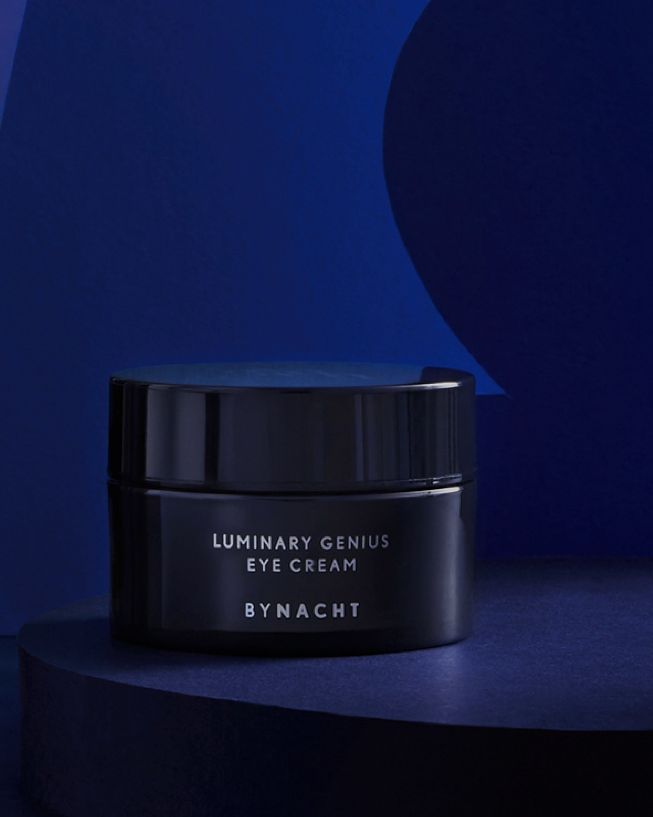 LUMINARY GENIUS EYE CREAM