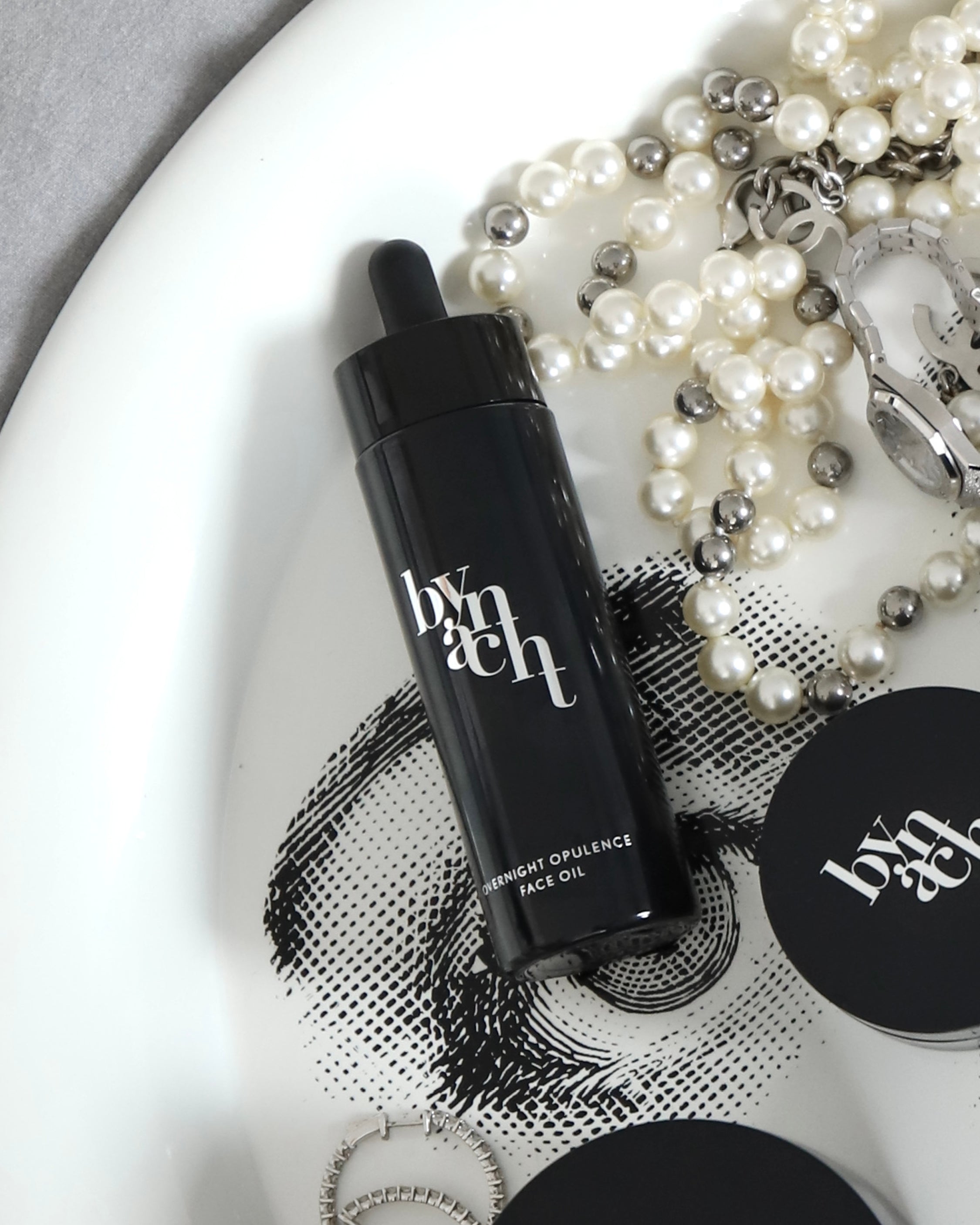 OVERNIGHT OPULENCE FACE OIL