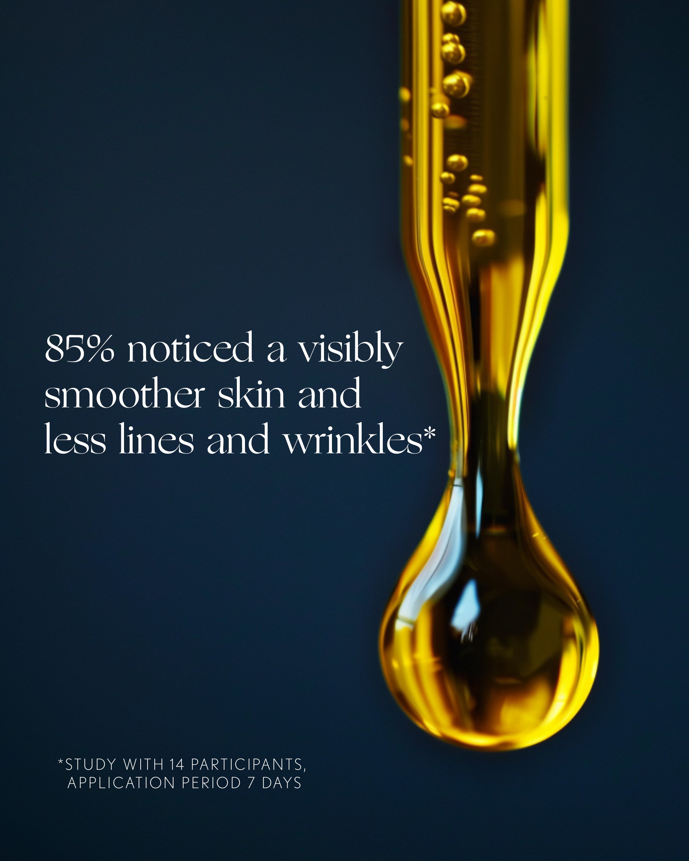 OVERNIGHT OPULENCE FACE OIL