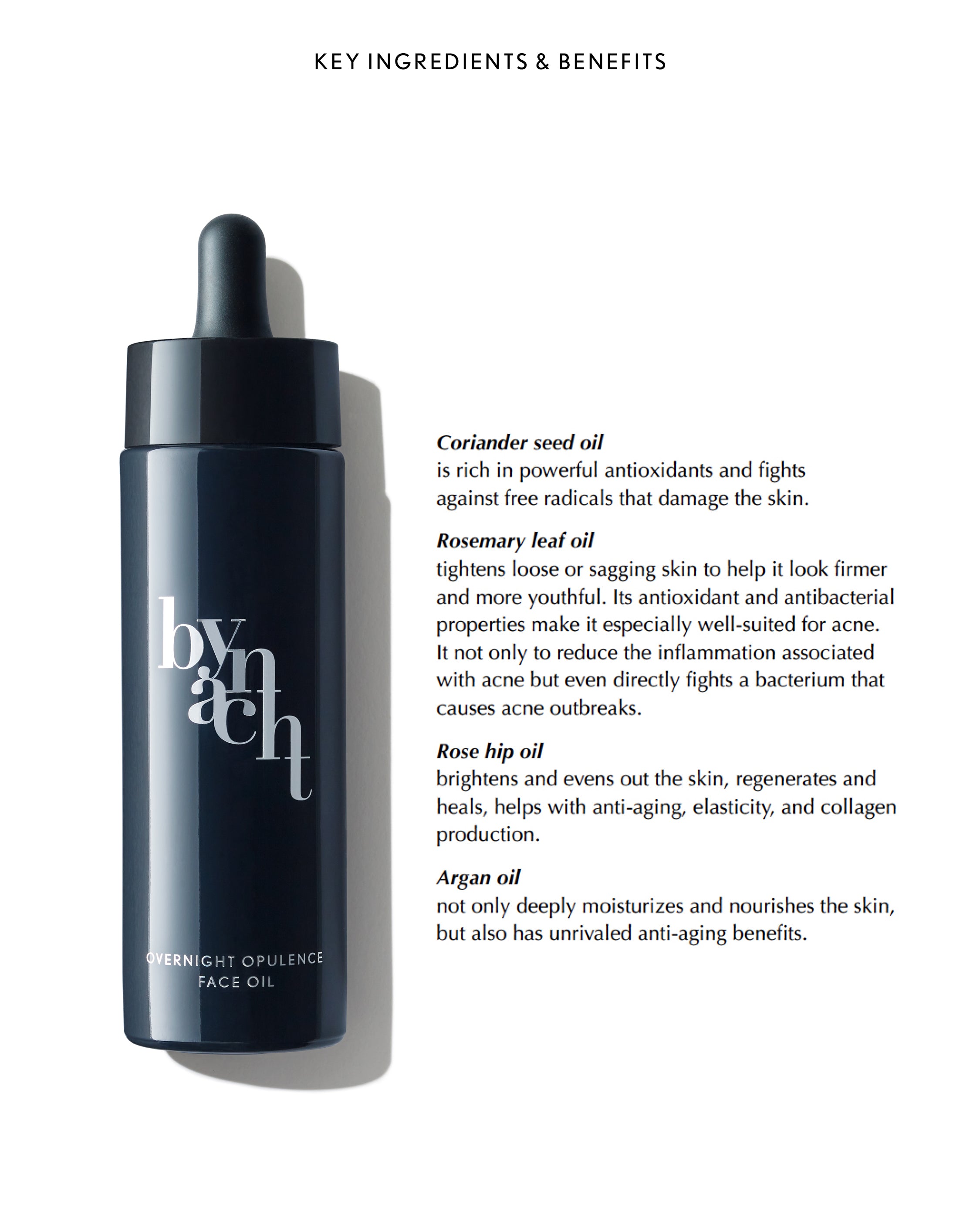 OVERNIGHT OPULENCE FACE OIL