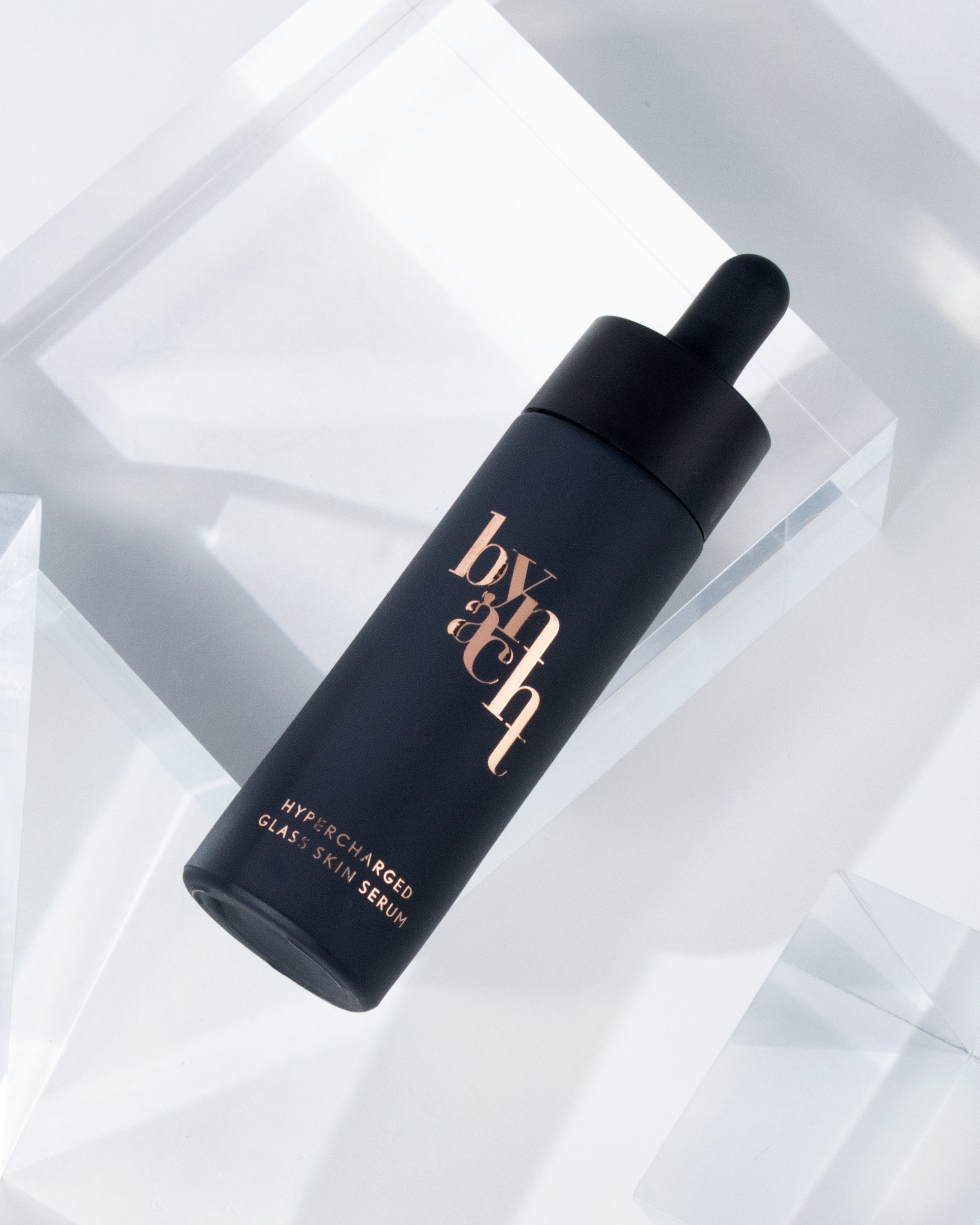 HYPERCHARGED GLASS SKIN SERUM