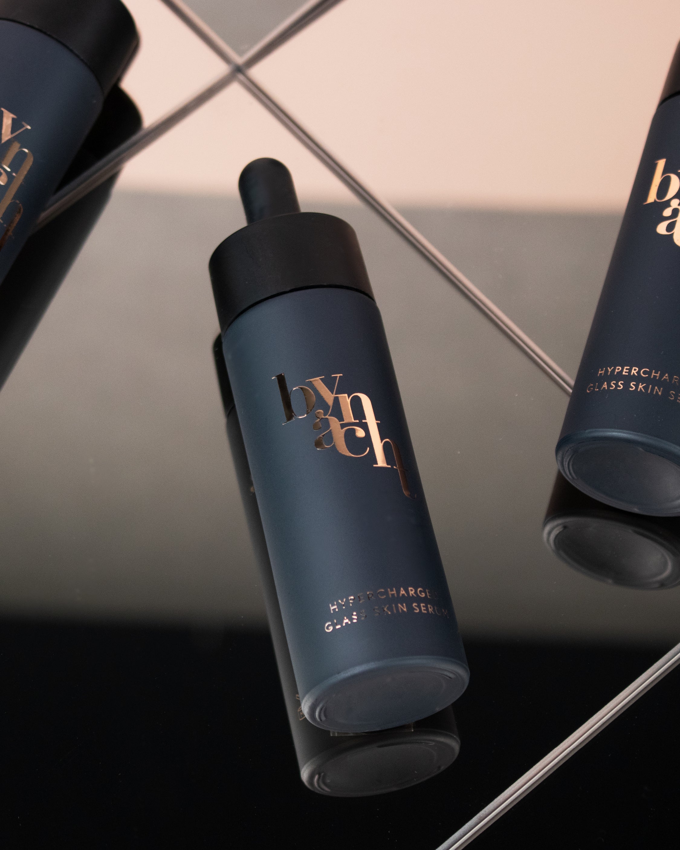 HYPERCHARGED GLASS SKIN SERUM