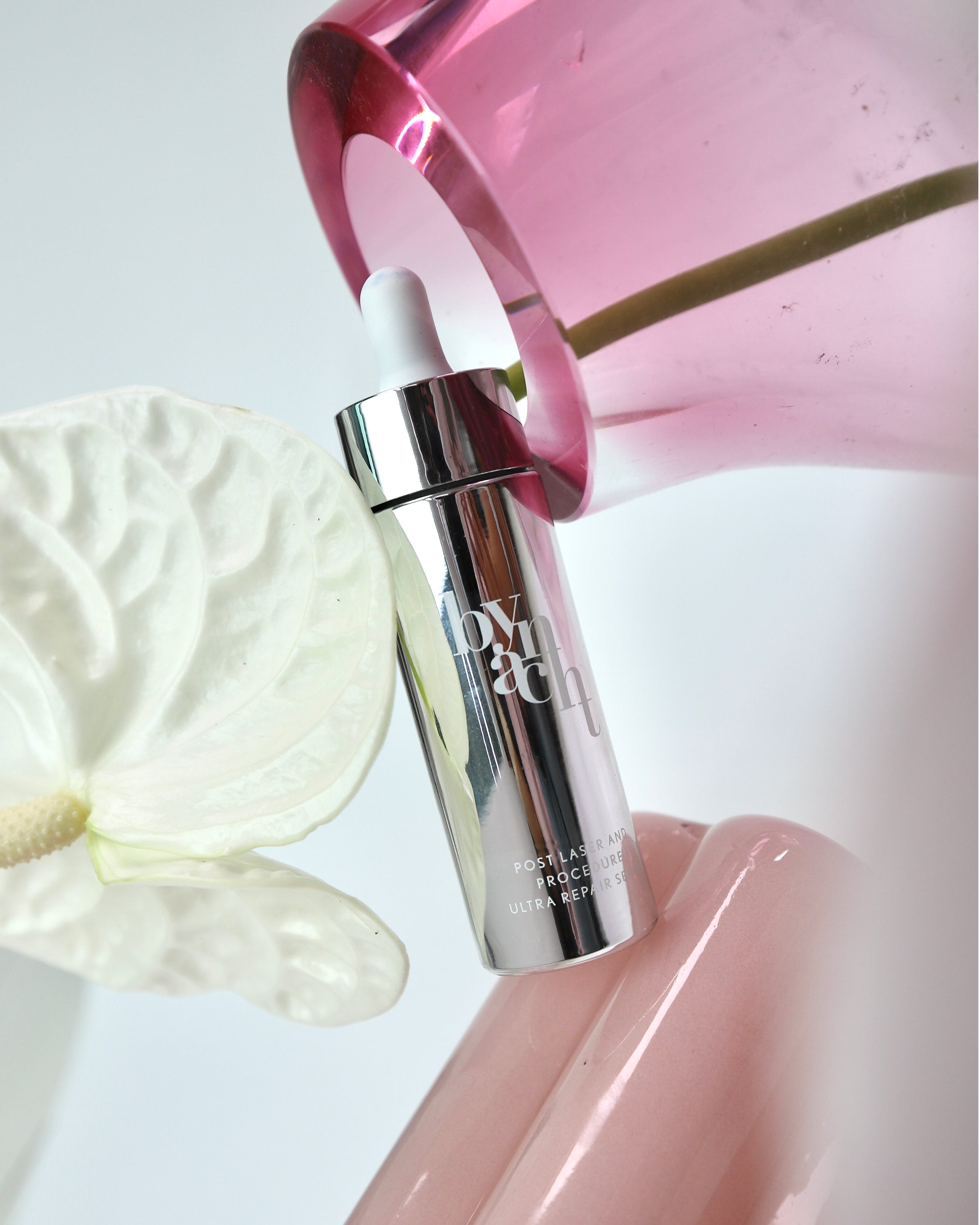 POST LASER AND PROCEDURE ULTRA REPAIR SERUM