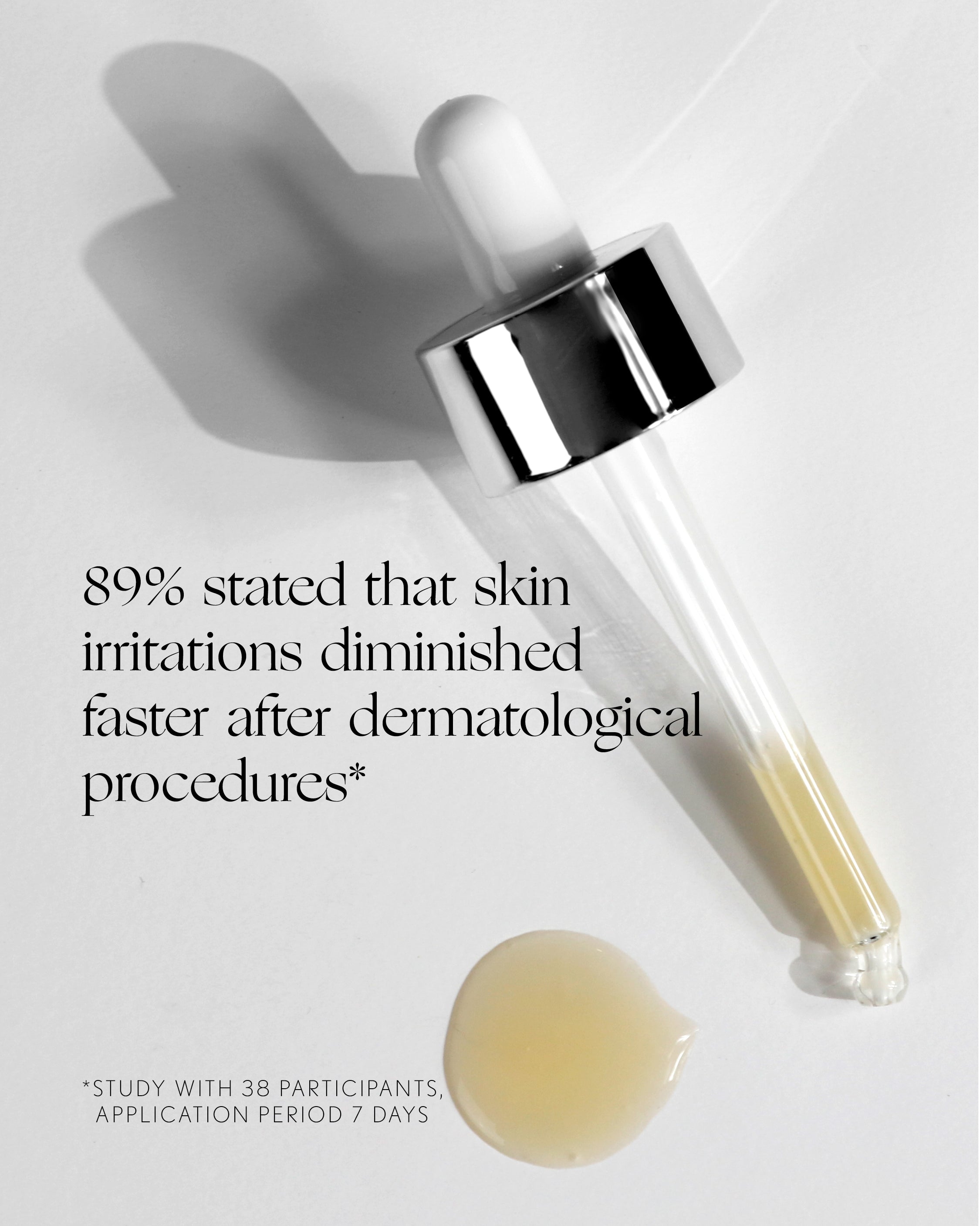POST LASER AND PROCEDURE ULTRA REPAIR SERUM