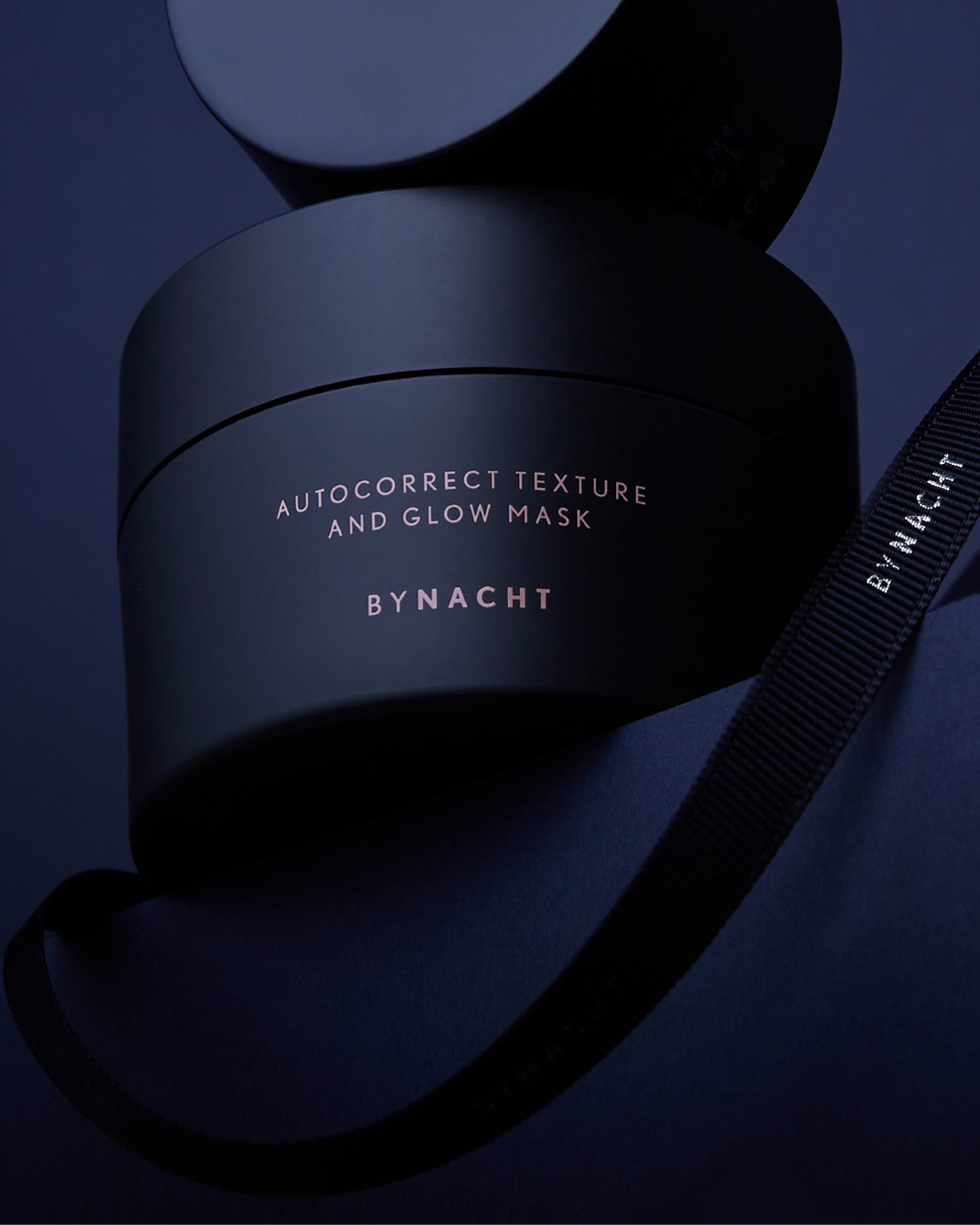 AUTOCORRECT TEXTURE AND GLOW MASK