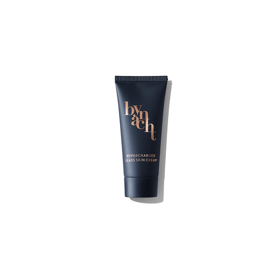 🎁 HYPERCHARGED GLASS SKIN CREAM MINI (100% off)