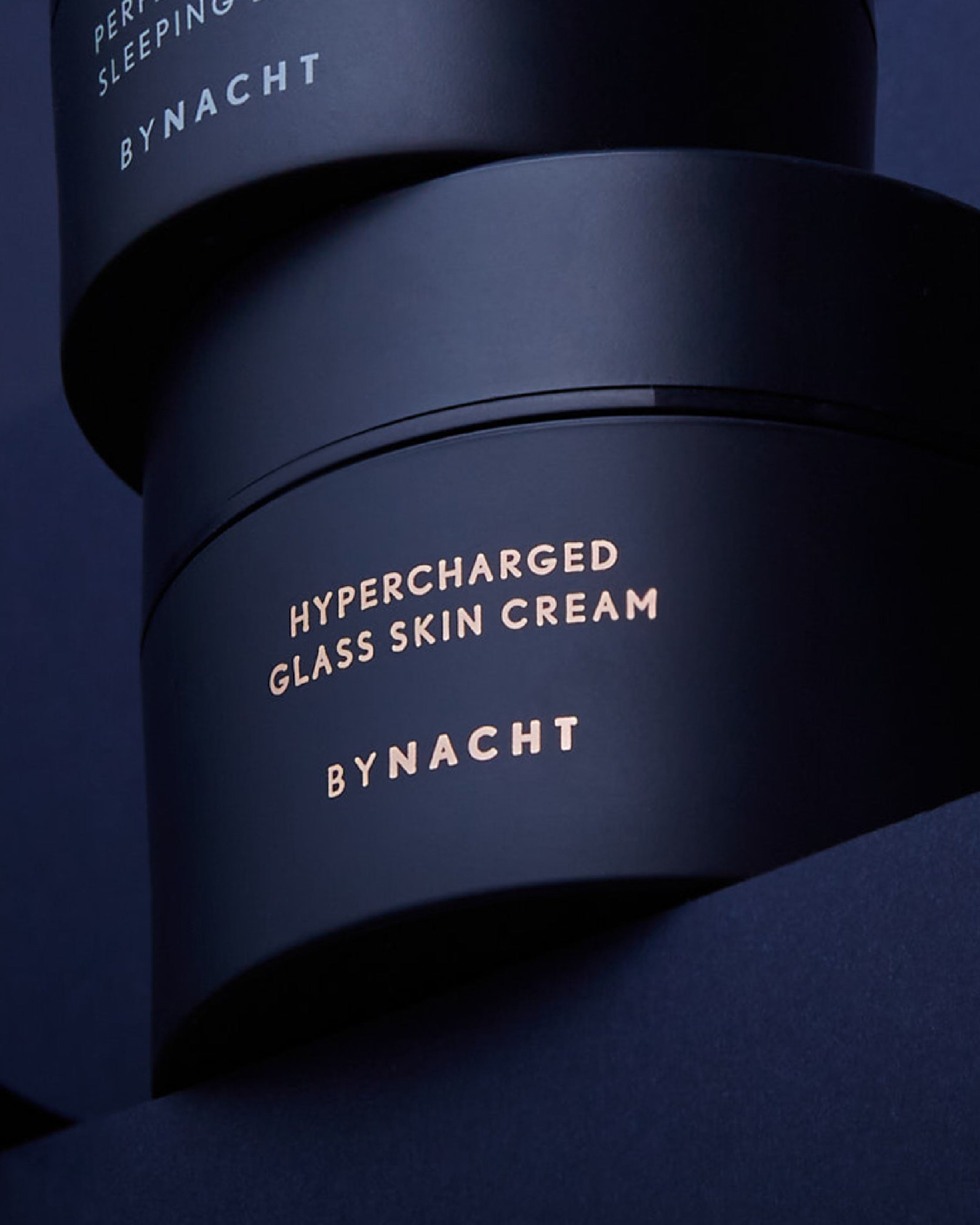 HYPERCHARGED GLASS SKIN CREAM