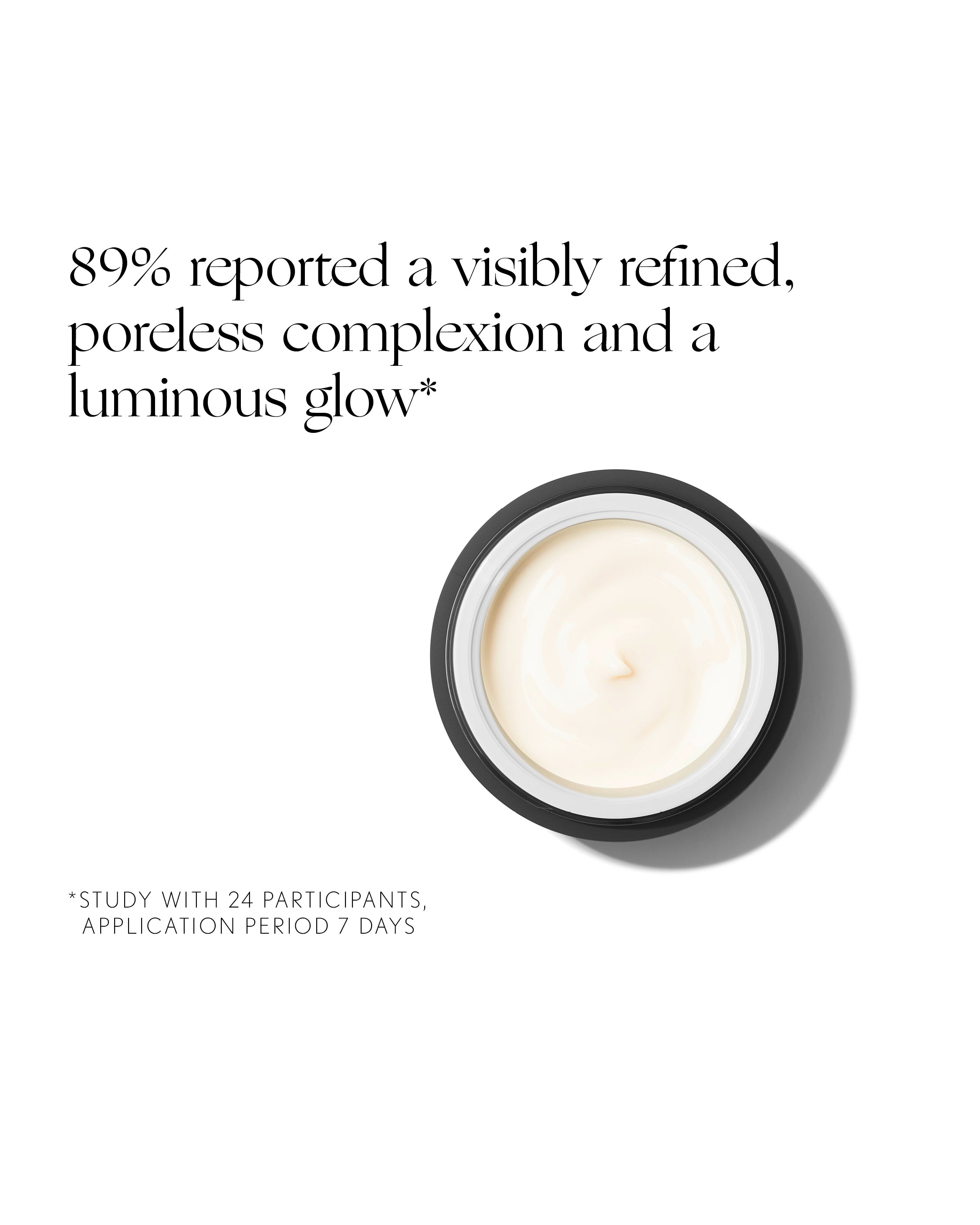 HYPERCHARGED GLASS SKIN CREAM