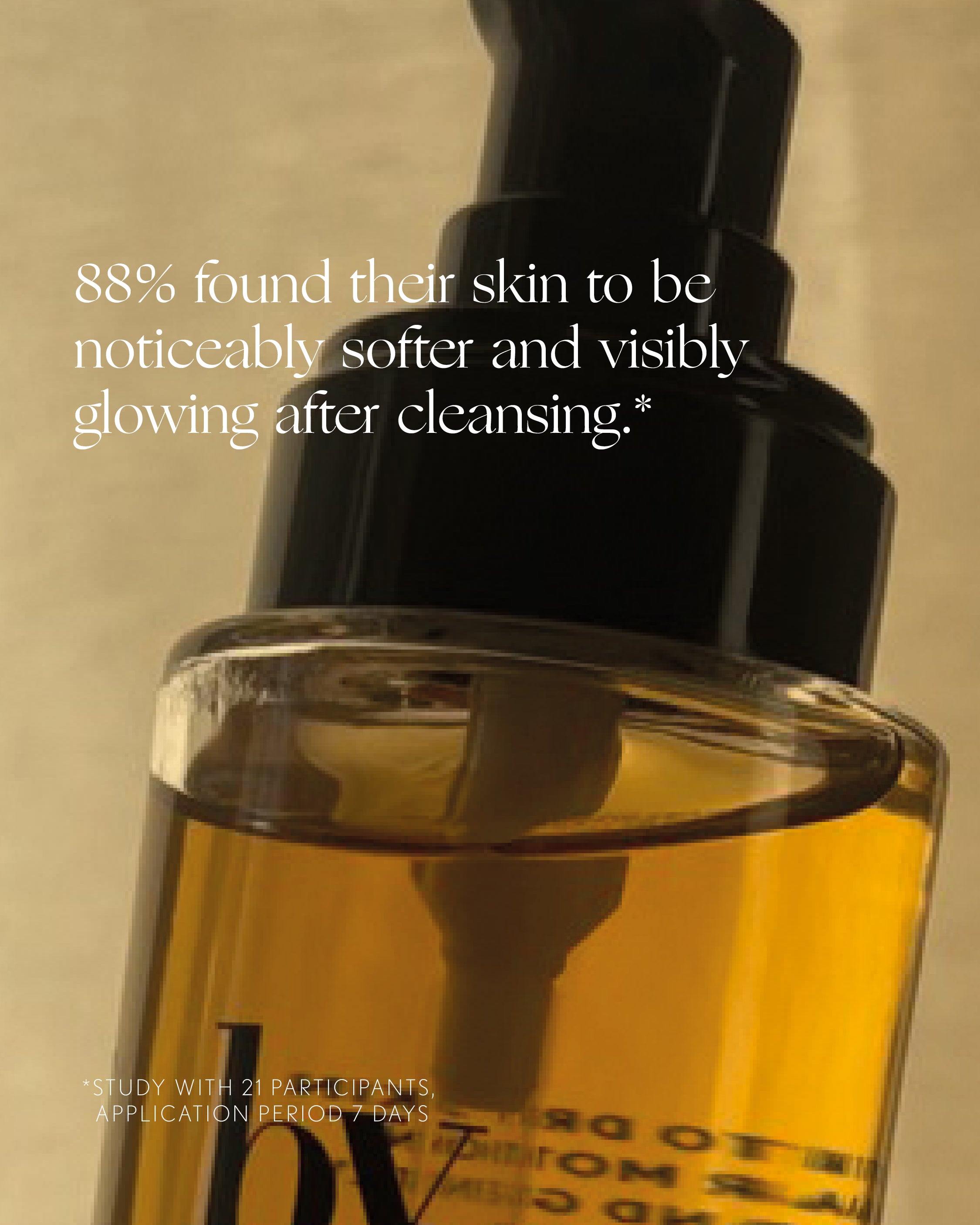 PERIHELION SOFT GLOW CLEANSING OIL