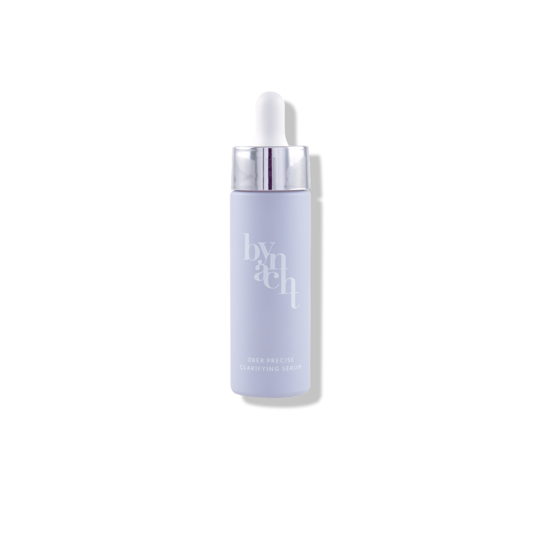 ÜBER PRECISE CLARIFYING SERUM