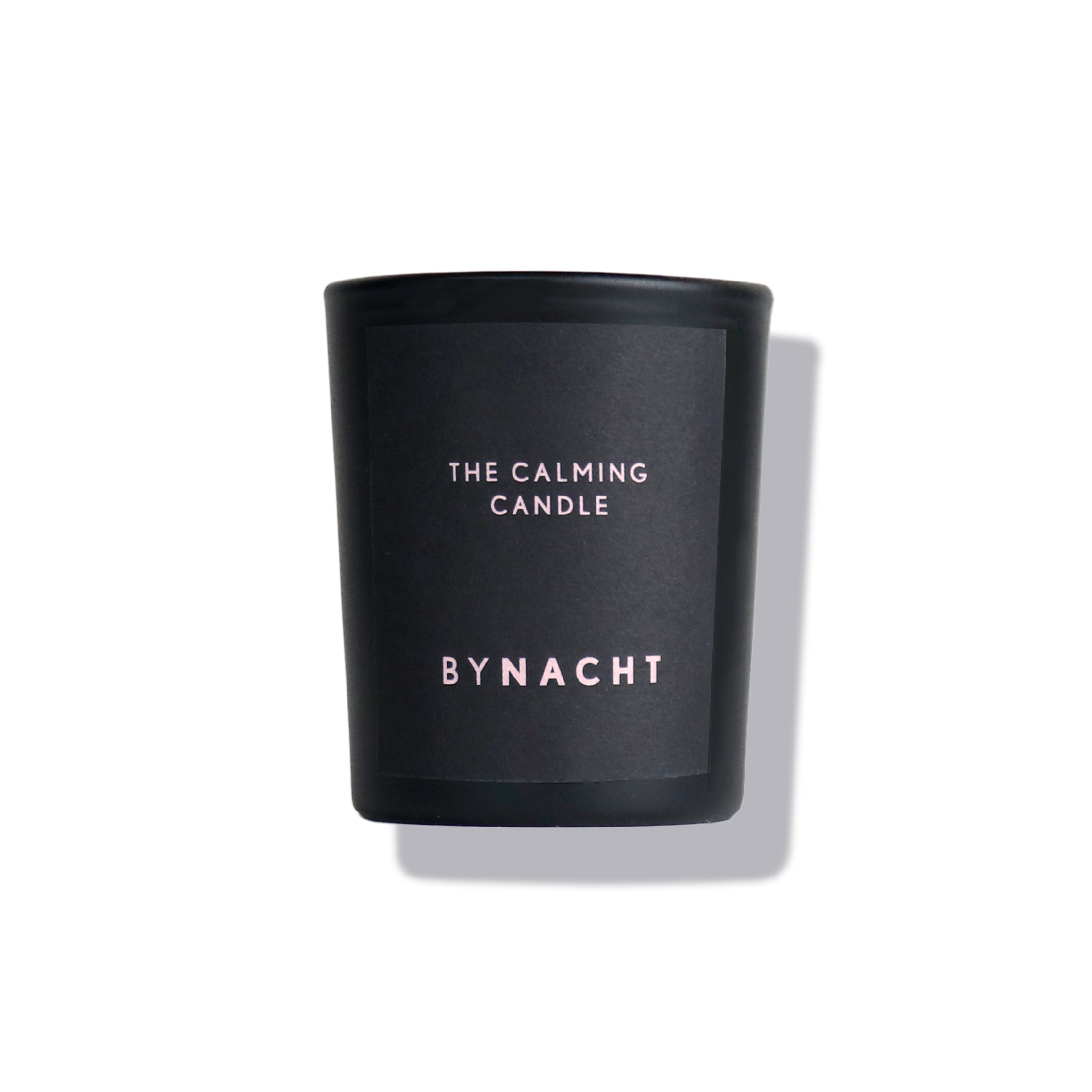 THE CALMING CANDLE (TRAVEL SIZE)