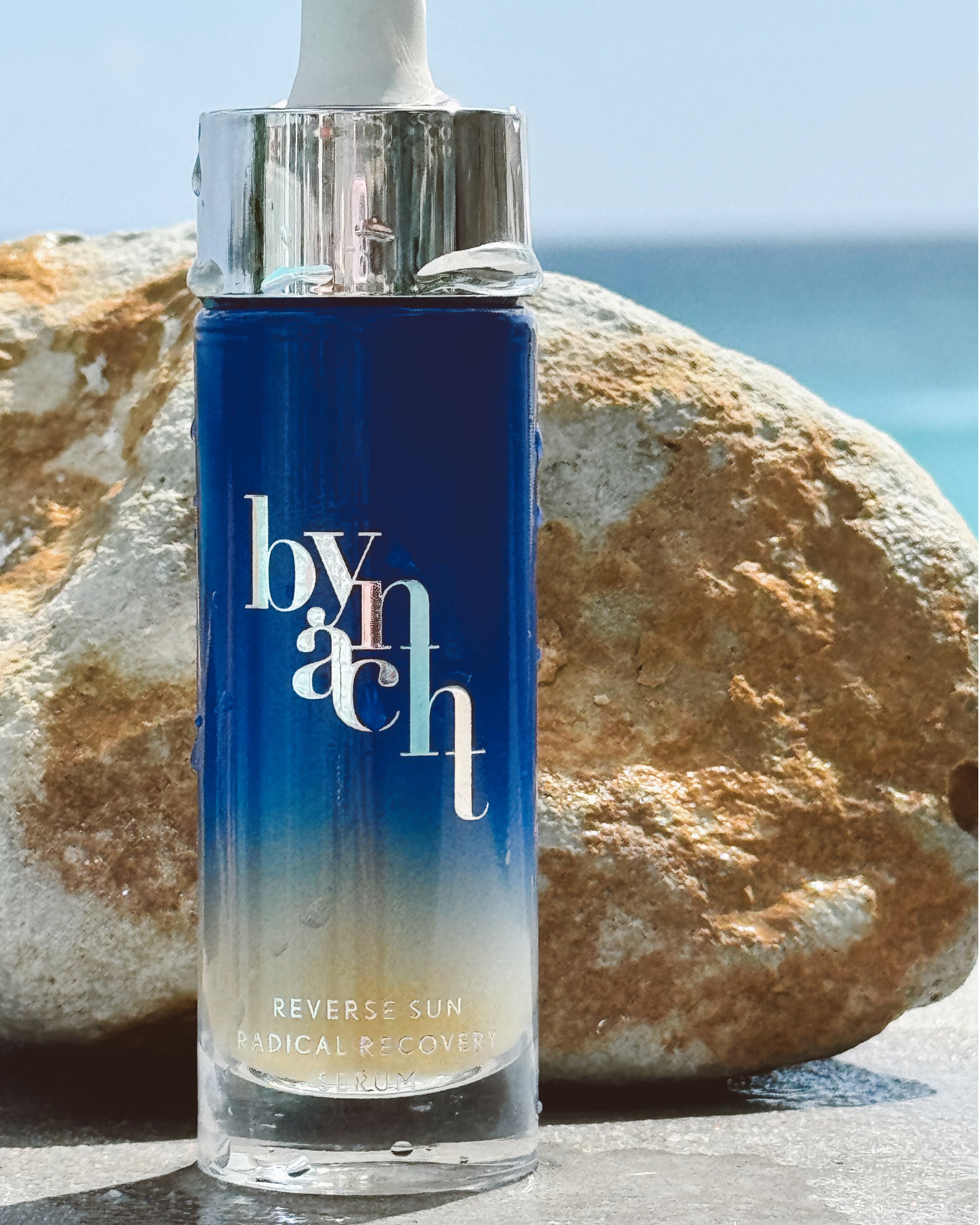 REVERSE SUN RADICAL RECOVERY SERUM