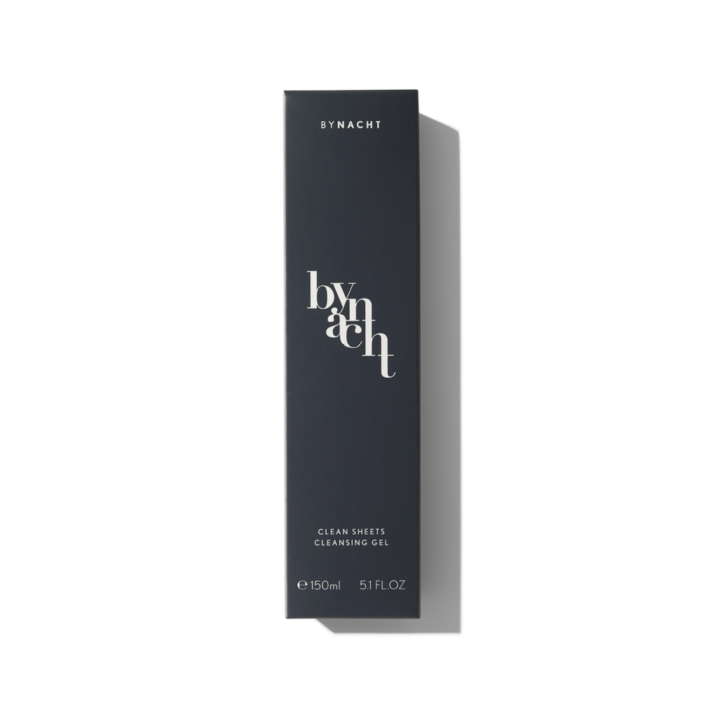 CLEAN SHEETS CLEANSING GEL